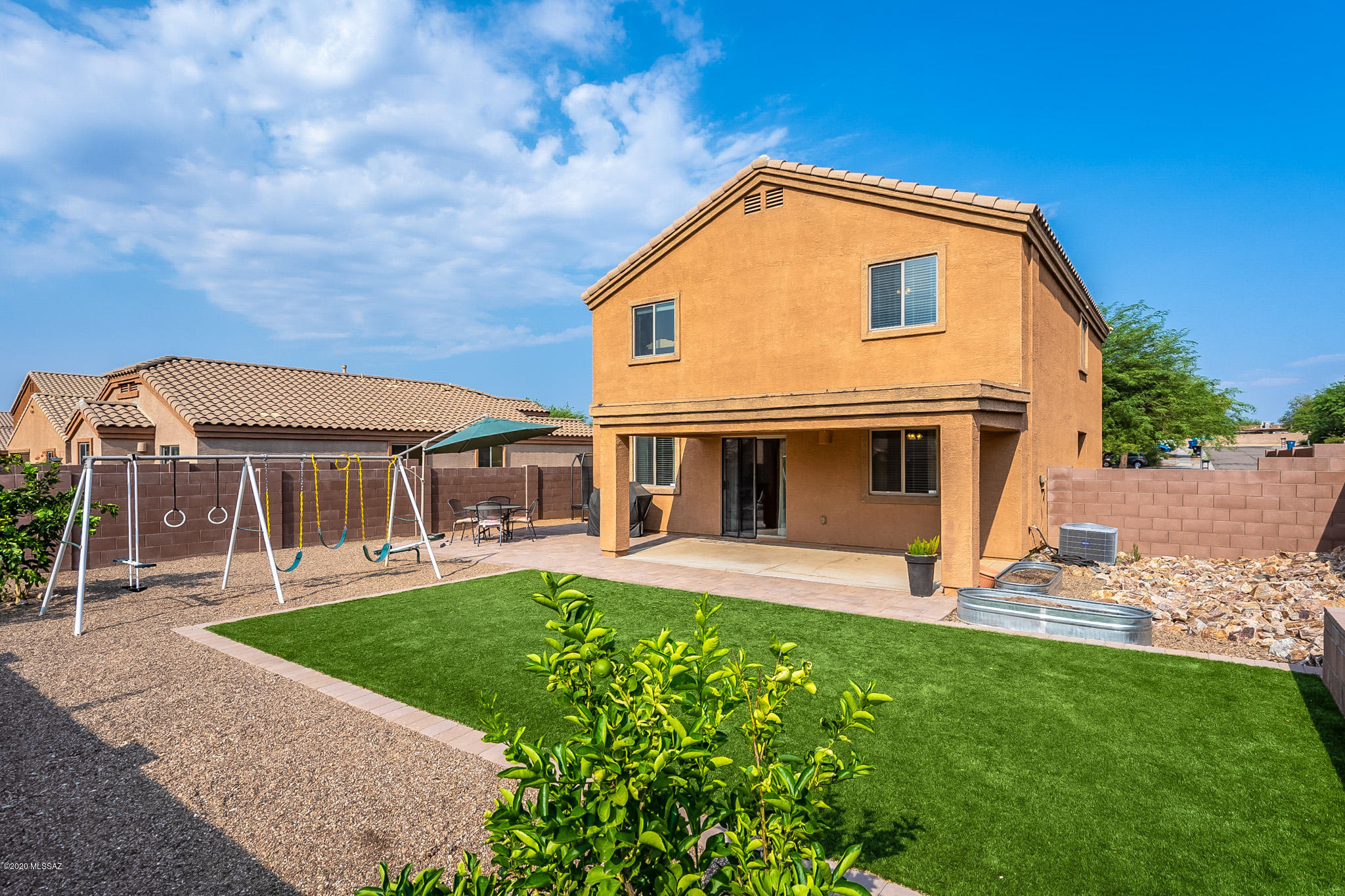 Mirasol (1-72) - Residential