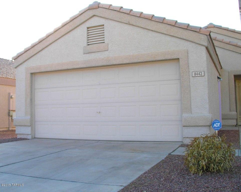 Rita Ranch Amended - Residential Lease