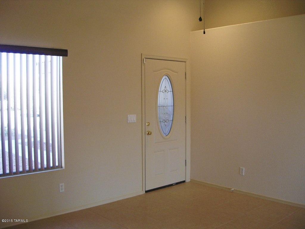 Rita Ranch Amended - Residential Lease