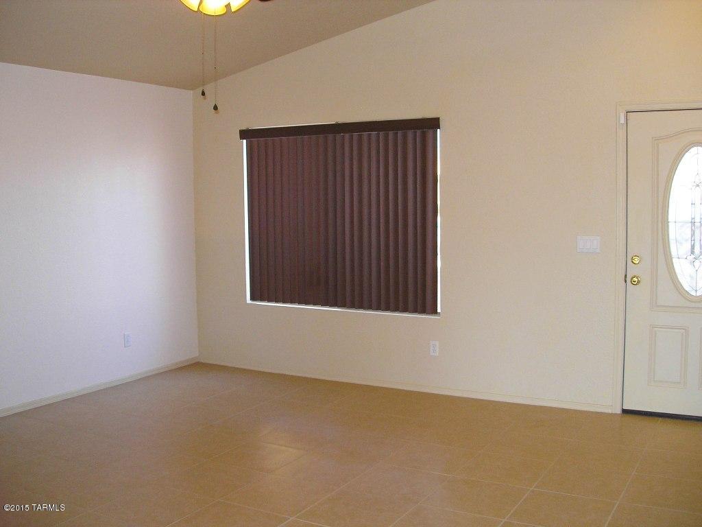 Rita Ranch Amended - Residential Lease