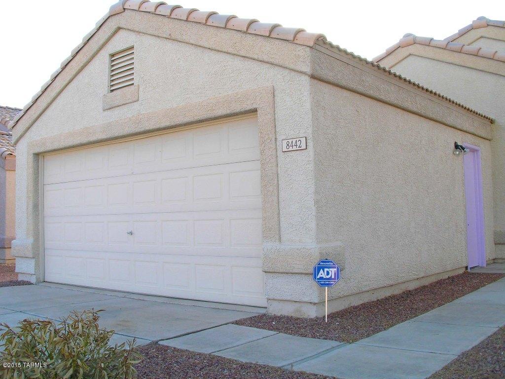 Rita Ranch Amended - Residential Lease