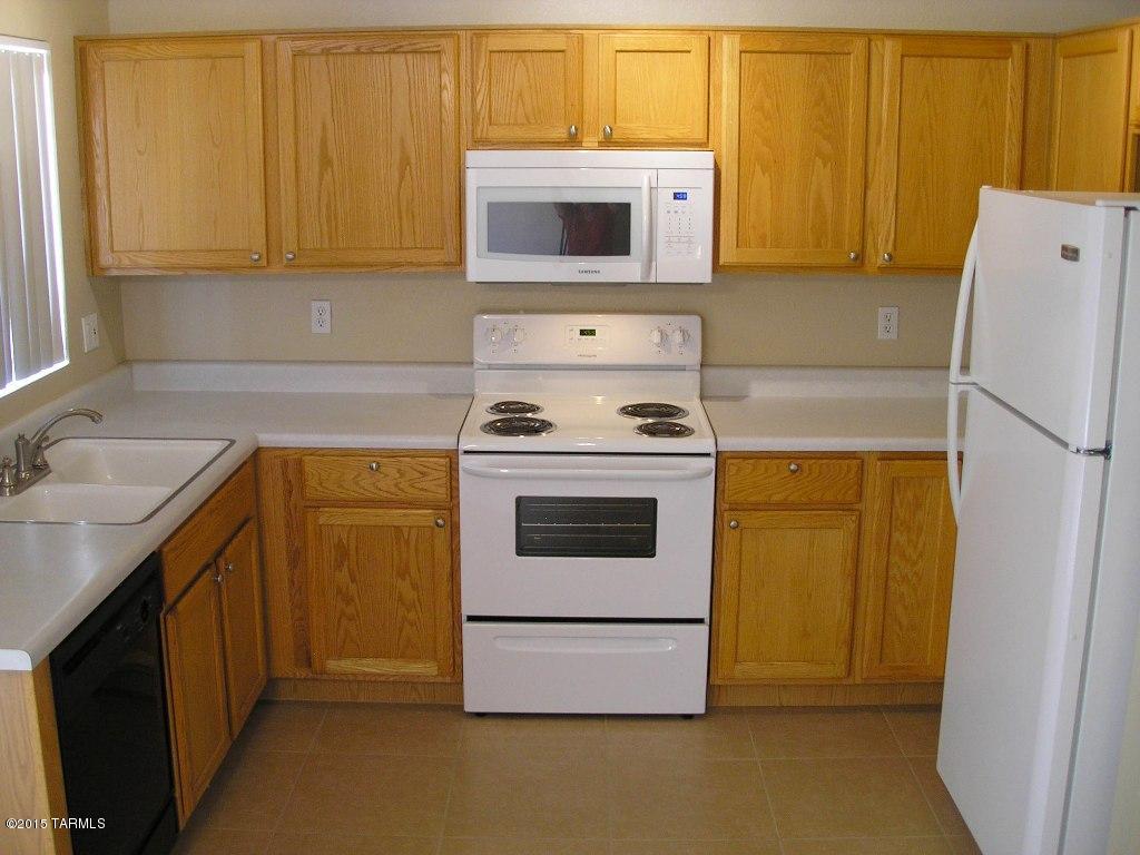 Rita Ranch Amended - Residential Lease