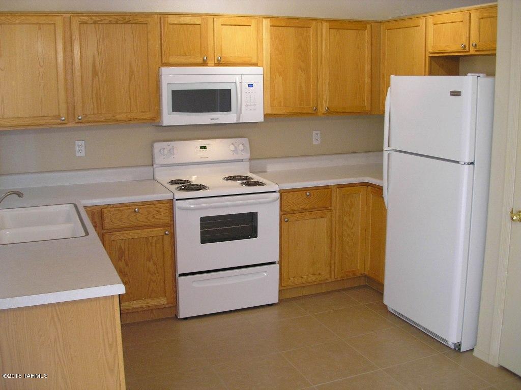 Rita Ranch Amended - Residential Lease