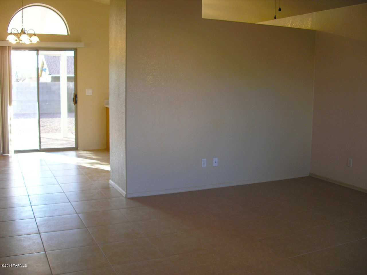 Rita Ranch Amended - Residential Lease
