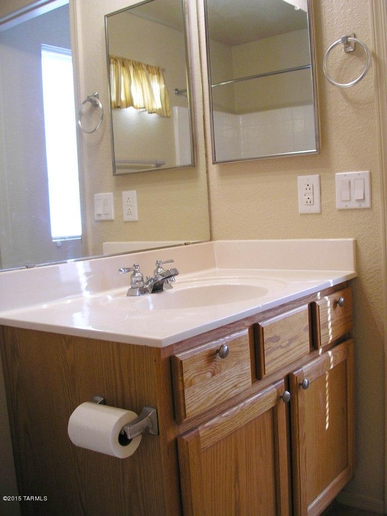 Rita Ranch Amended - Residential Lease