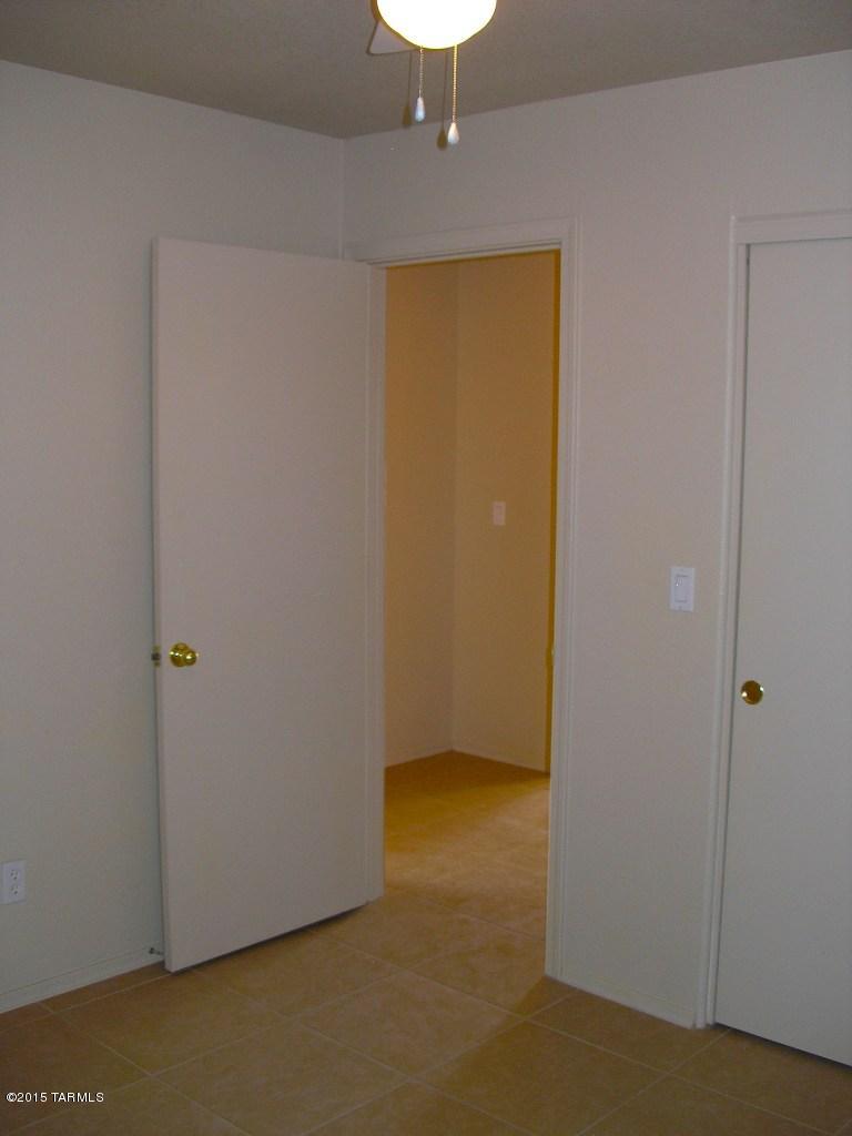 Rita Ranch Amended - Residential Lease