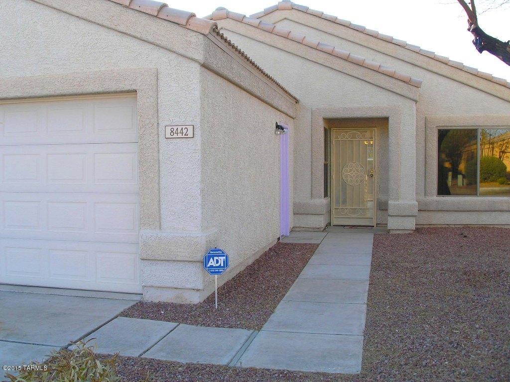 Rita Ranch Amended - Residential Lease
