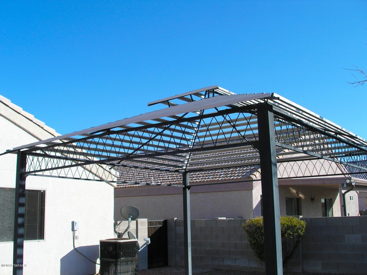 Rita Ranch Amended - Residential Lease