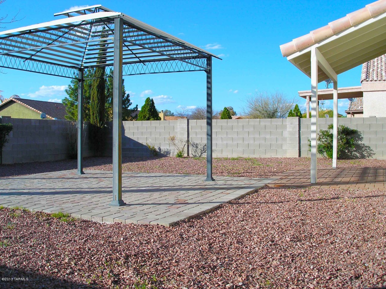 Rita Ranch Amended - Residential Lease