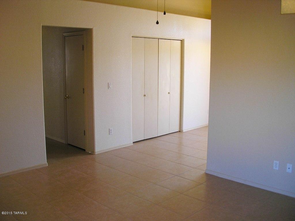 Rita Ranch Amended - Residential Lease