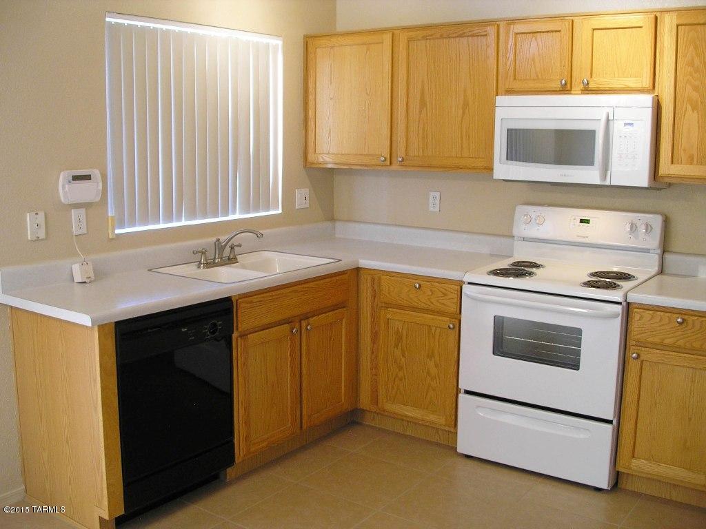Rita Ranch Amended - Residential Lease