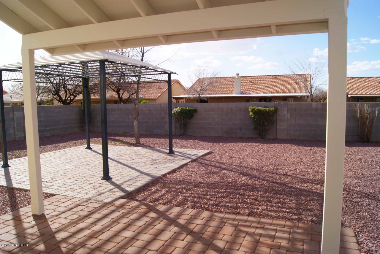 Rita Ranch Amended - Residential Lease