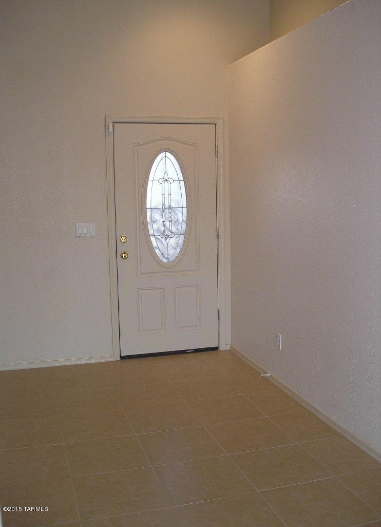 Rita Ranch Amended - Residential Lease