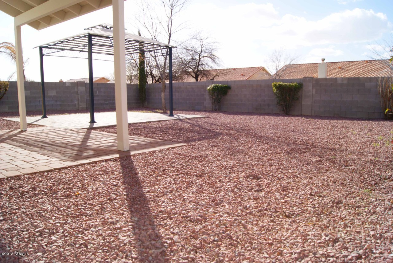 Rita Ranch Amended - Residential Lease