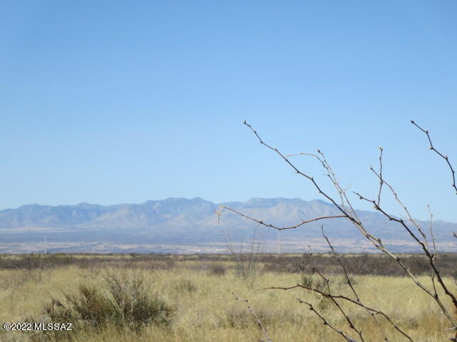 Dragoon Mountain Ranch - Land