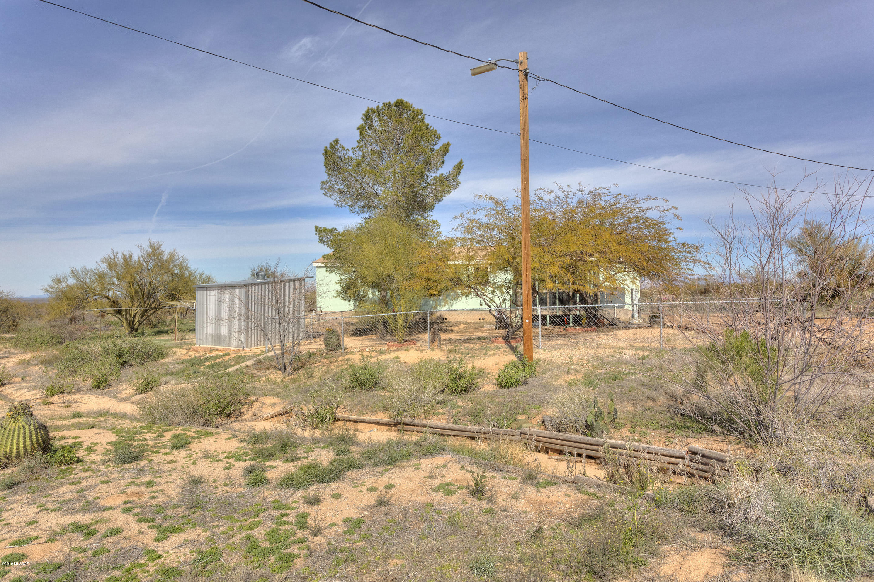 Valley View Acres NO. 2 - Residential