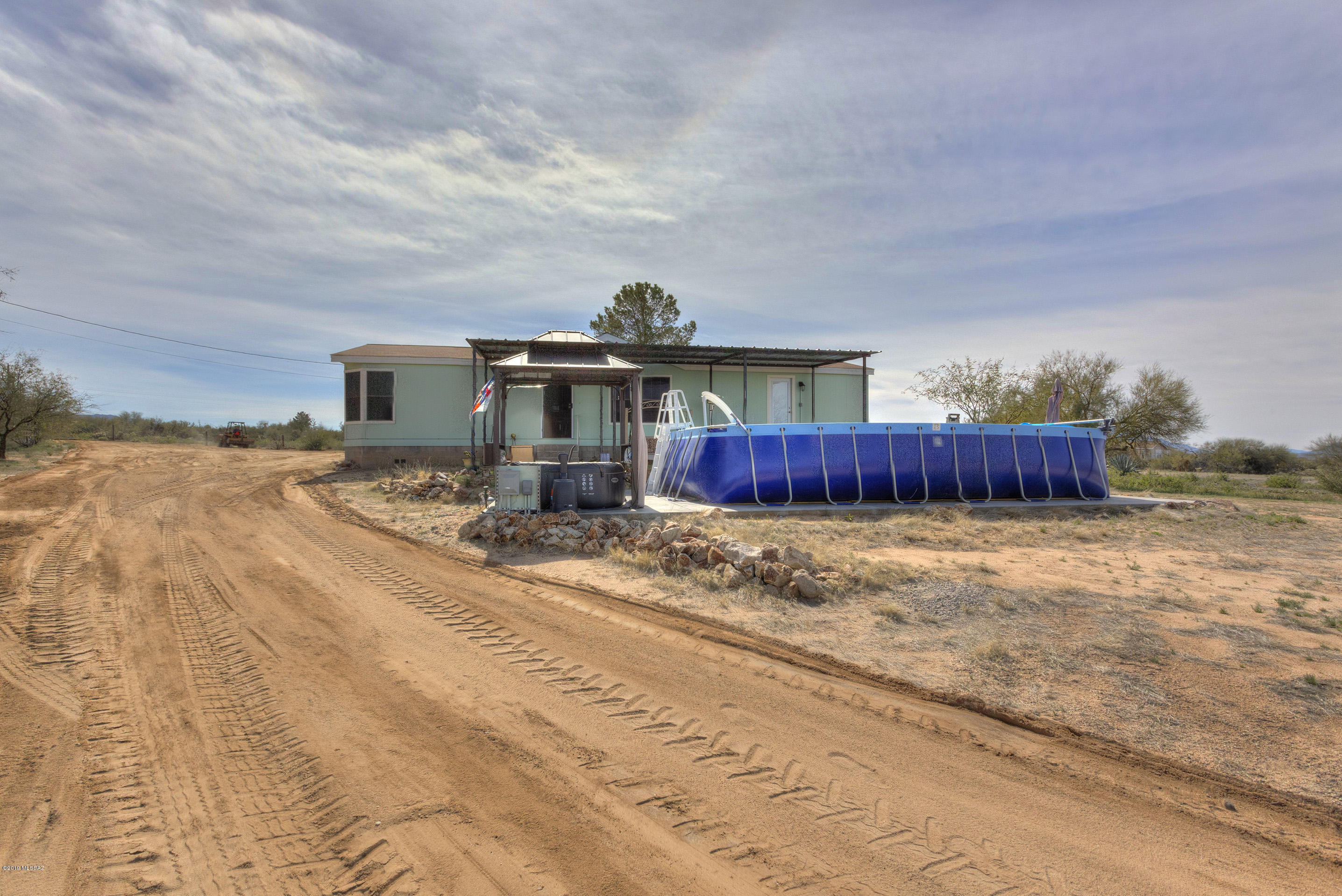 Valley View Acres NO. 2 - Residential