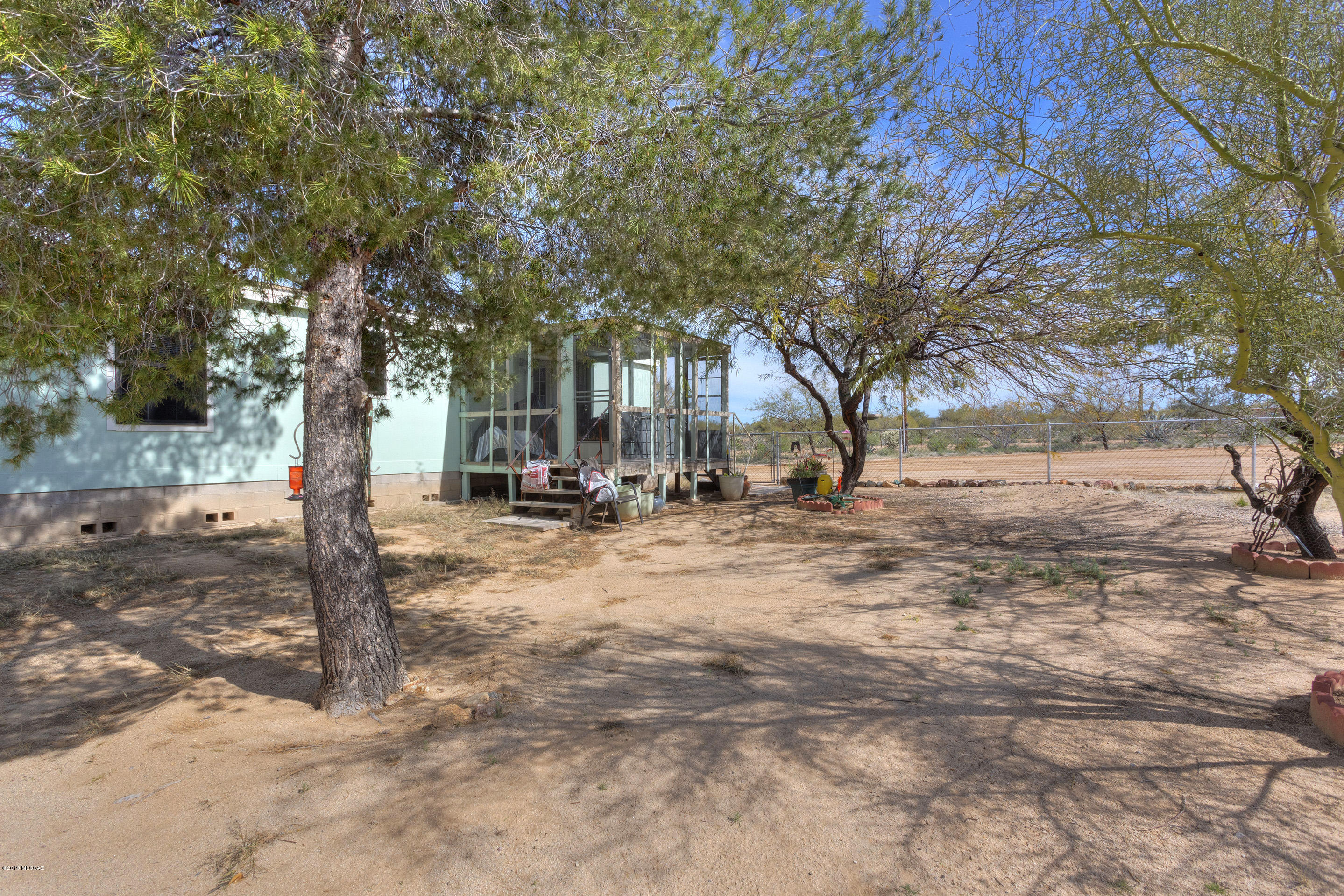 Valley View Acres NO. 2 - Residential