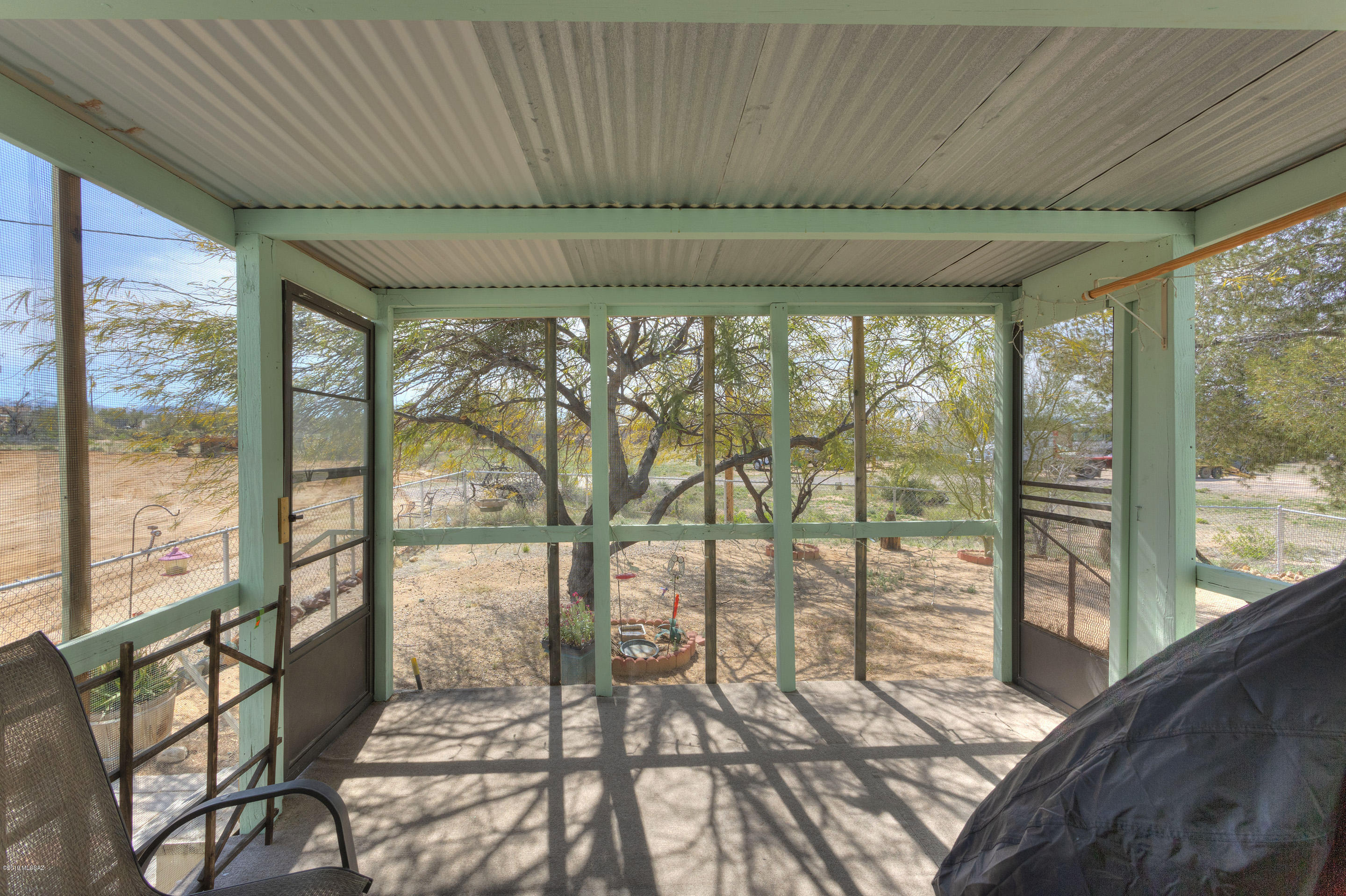 Valley View Acres NO. 2 - Residential