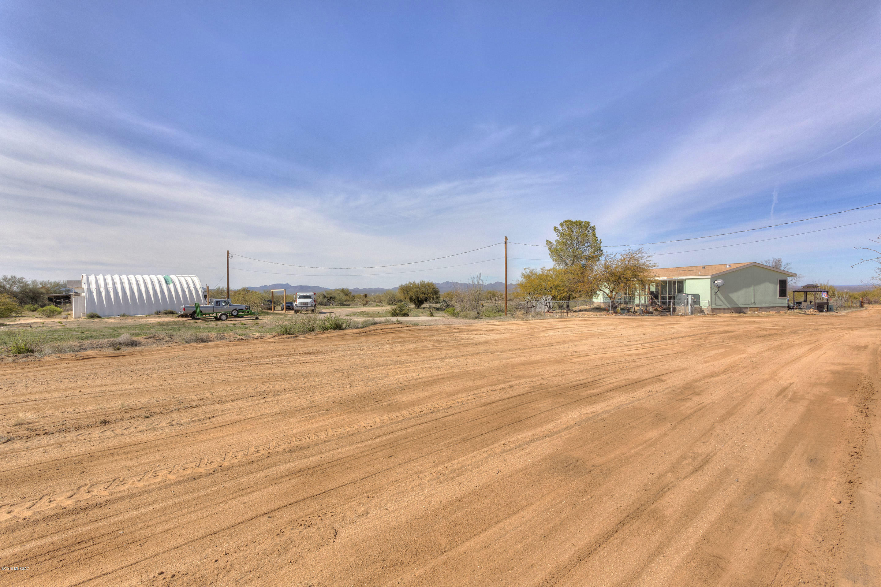 Valley View Acres NO. 2 - Residential