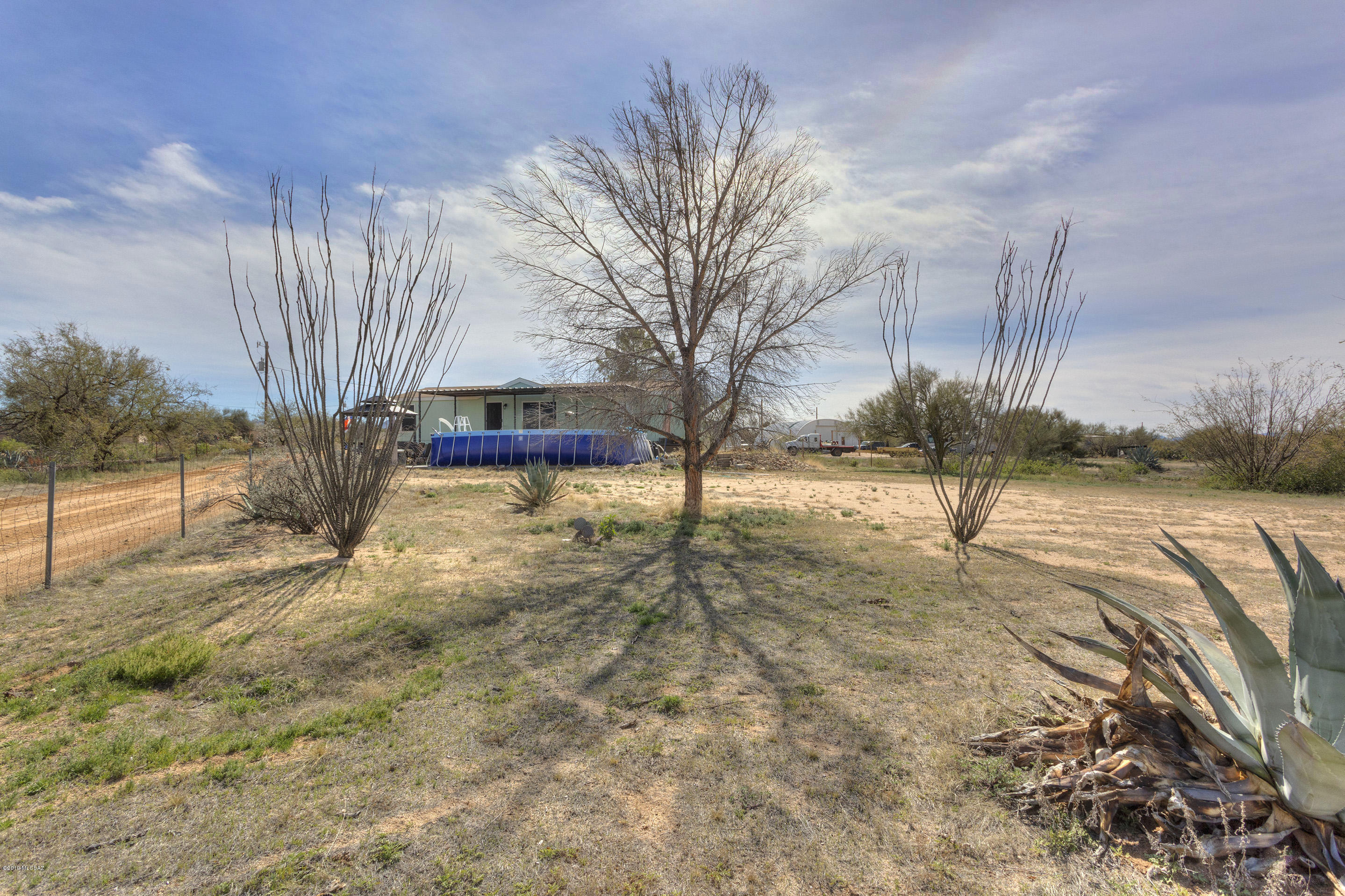 Valley View Acres NO. 2 - Residential