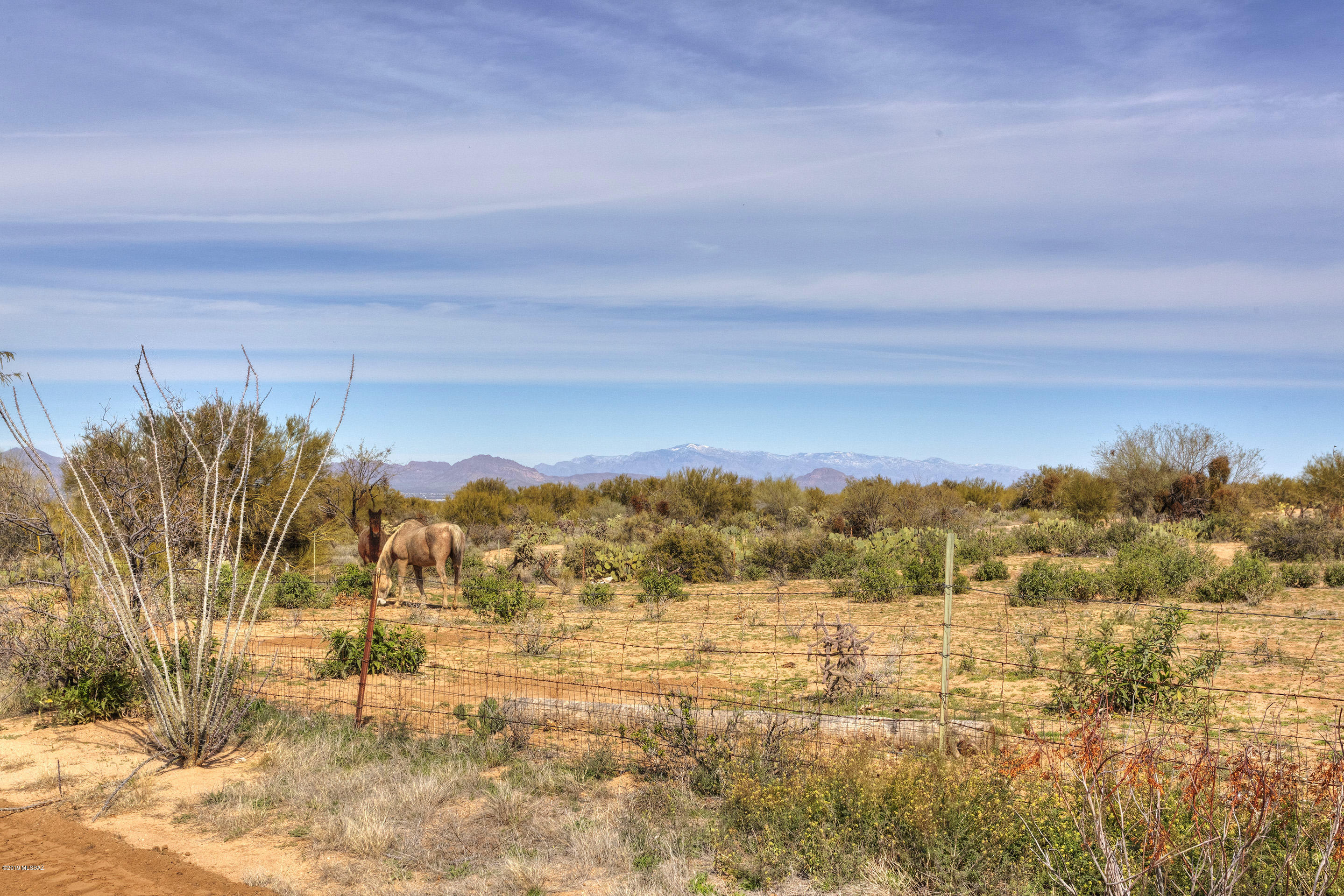 Valley View Acres NO. 2 - Residential