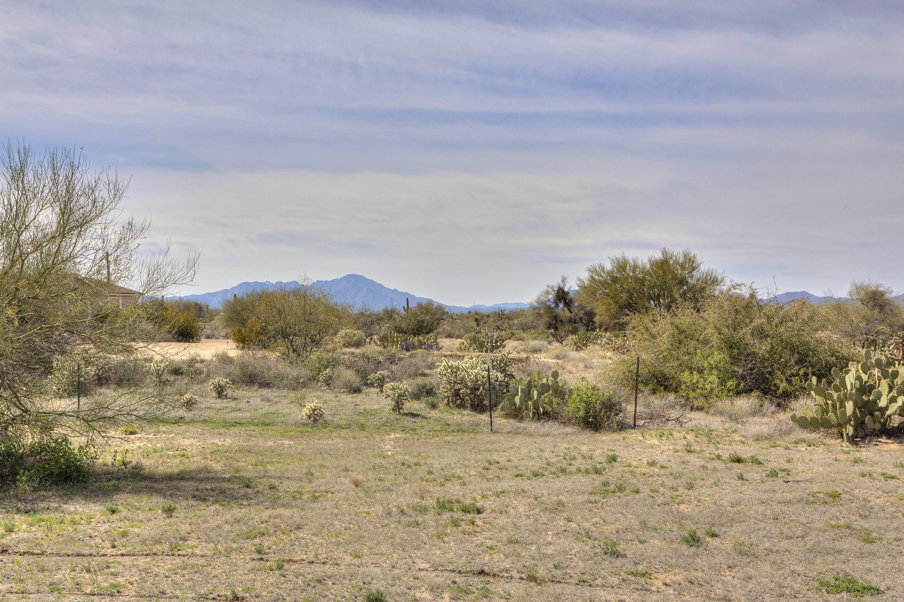 Valley View Acres NO. 2 - Residential