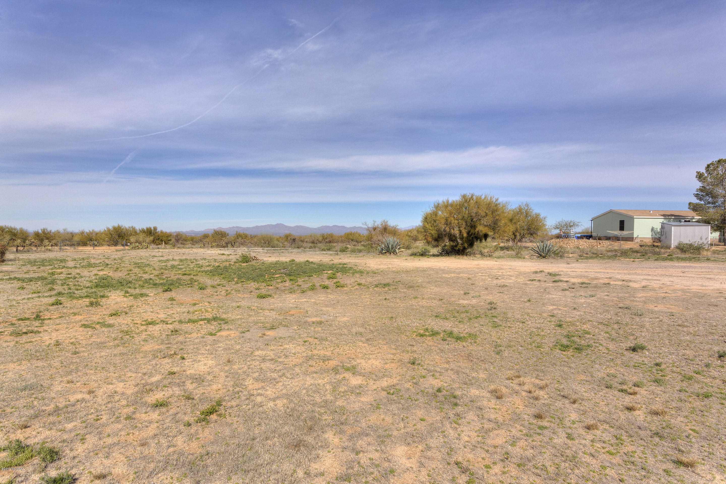 Valley View Acres NO. 2 - Residential