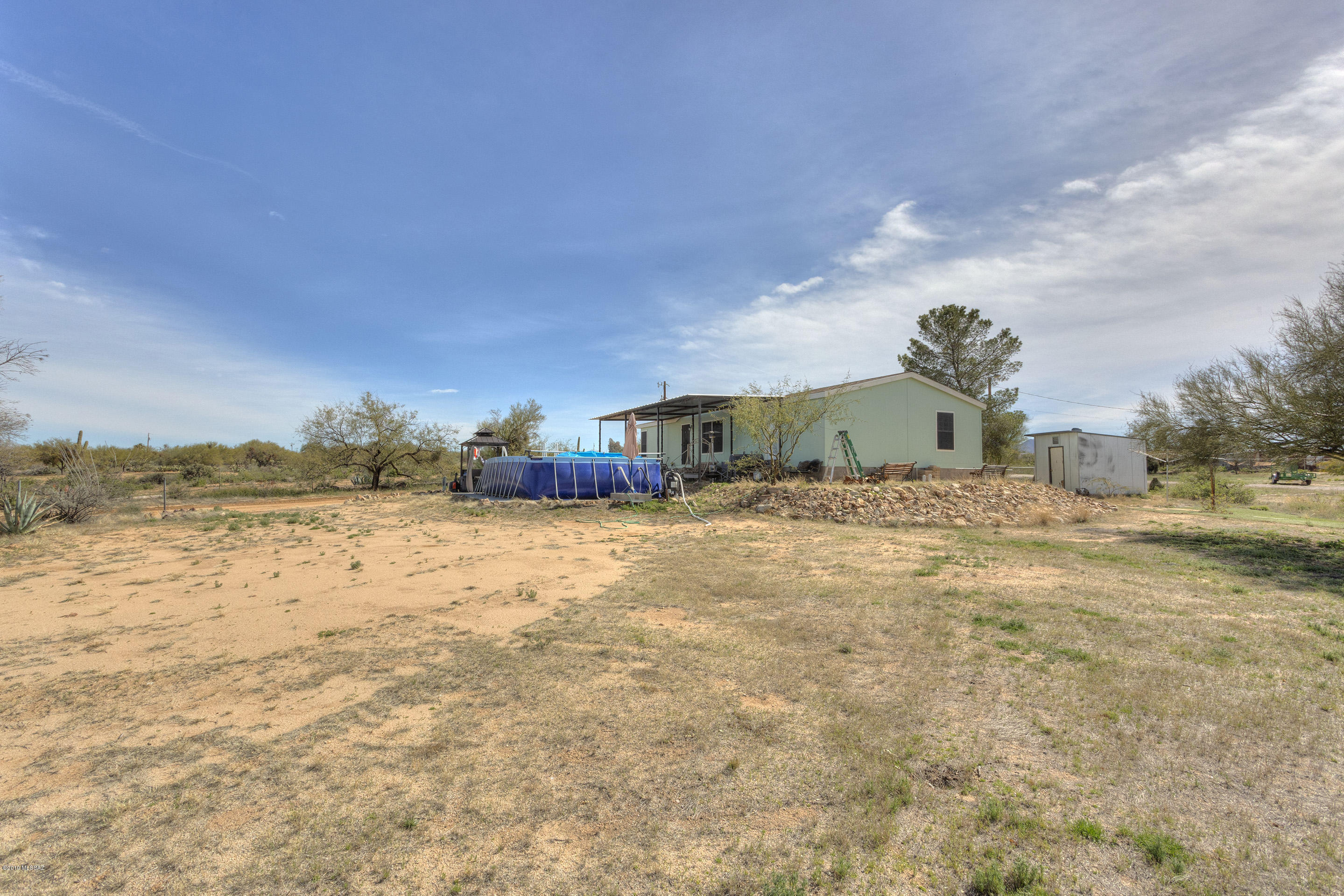 Valley View Acres NO. 2 - Residential
