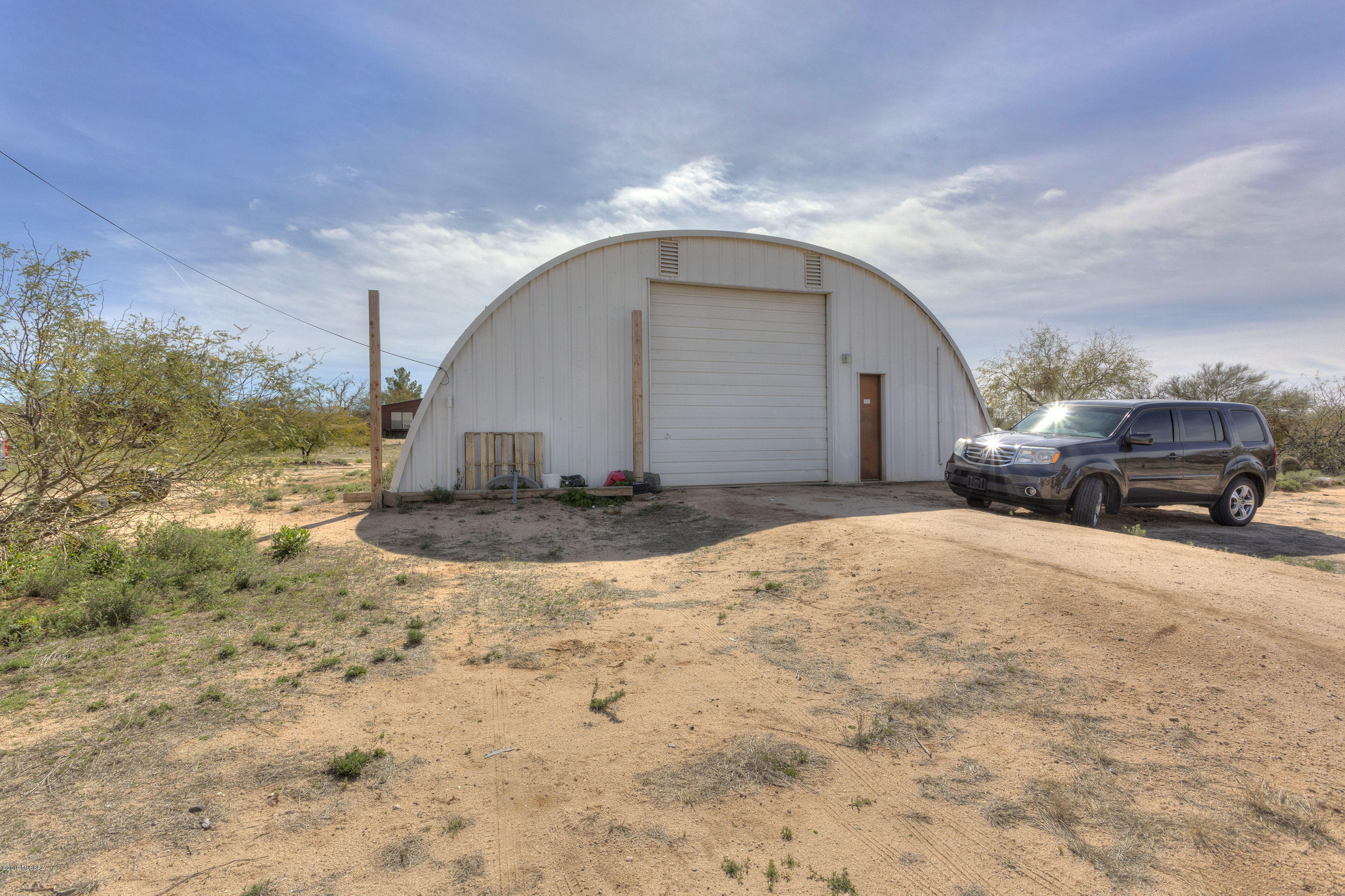 Valley View Acres NO. 2 - Residential