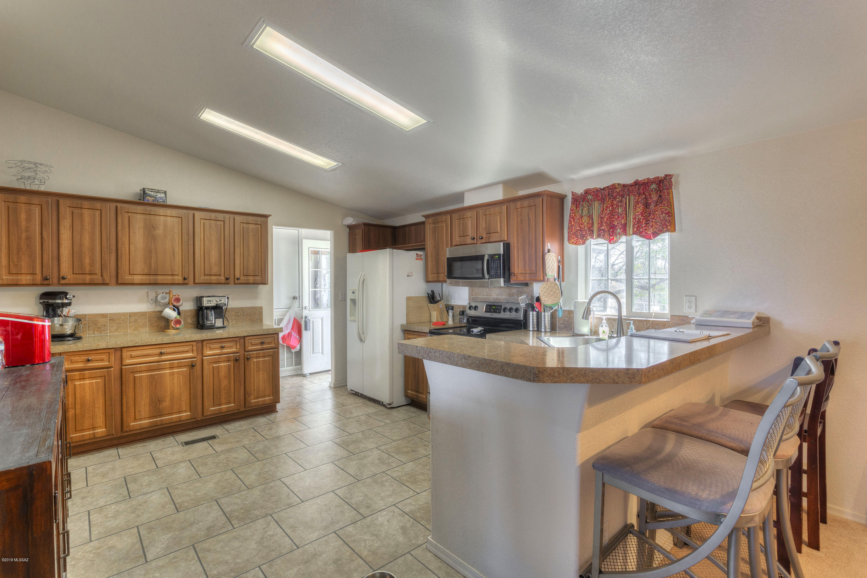 Valley View Acres NO. 2 - Residential