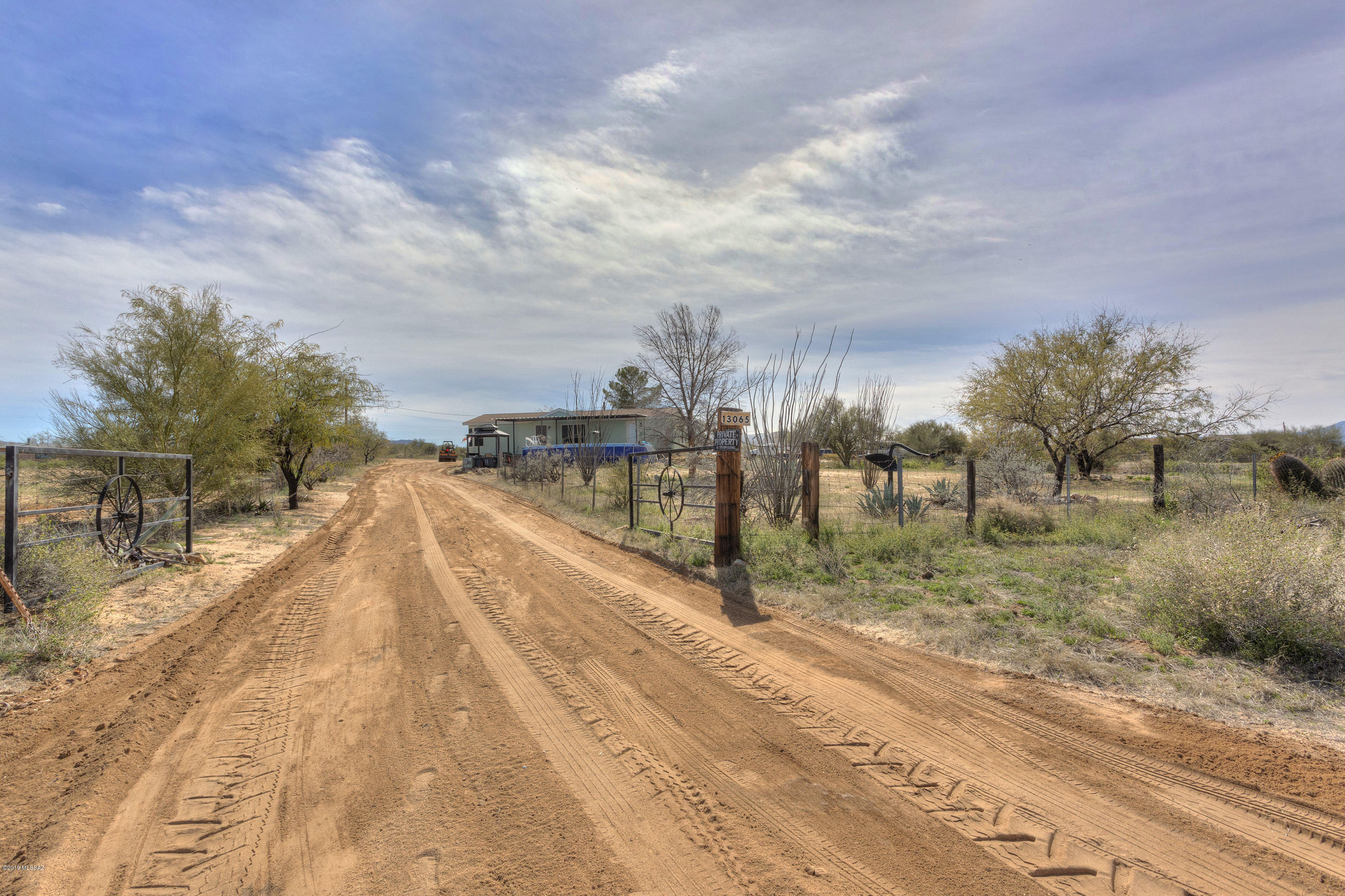 Valley View Acres NO. 2 - Residential