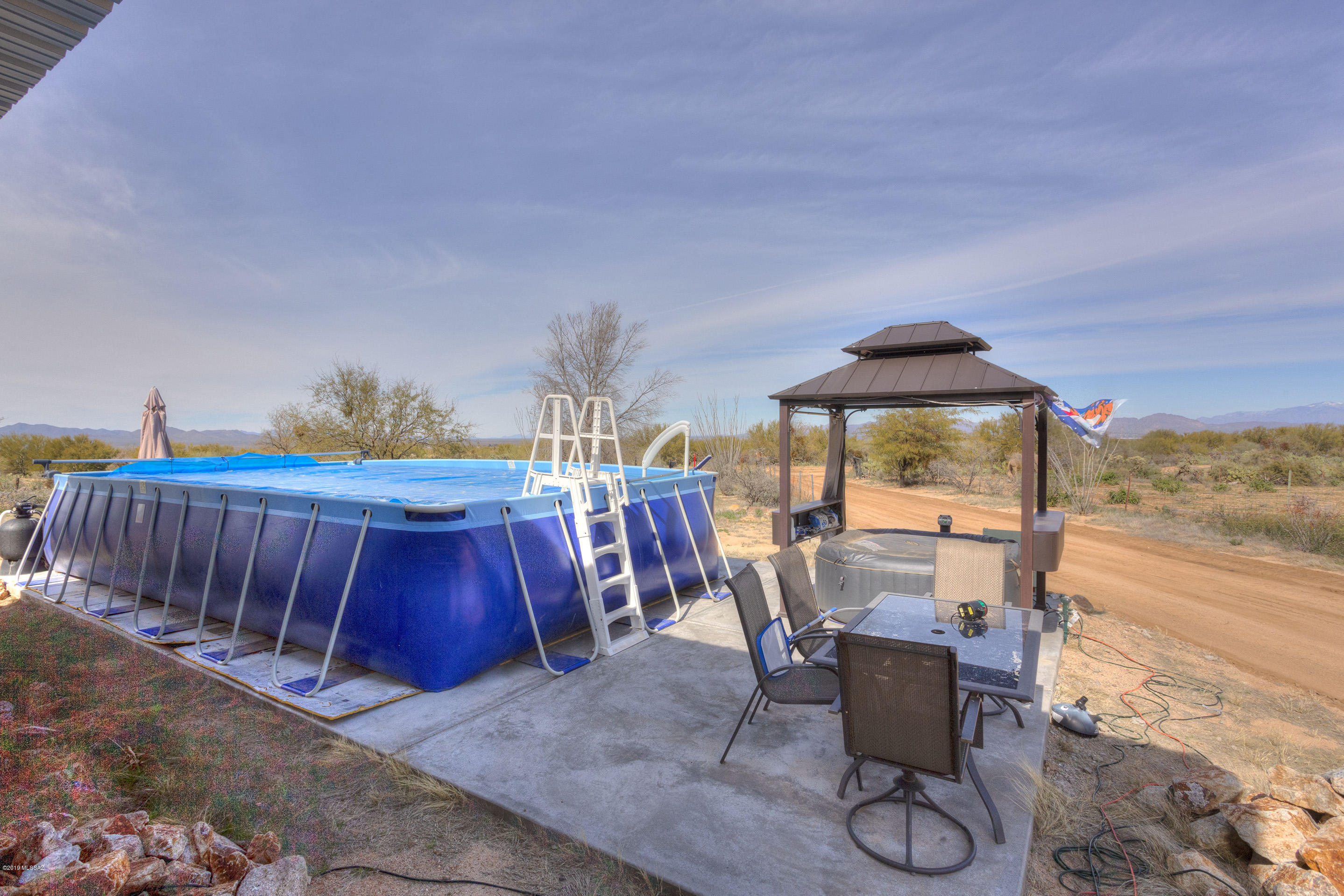 Valley View Acres NO. 2 - Residential
