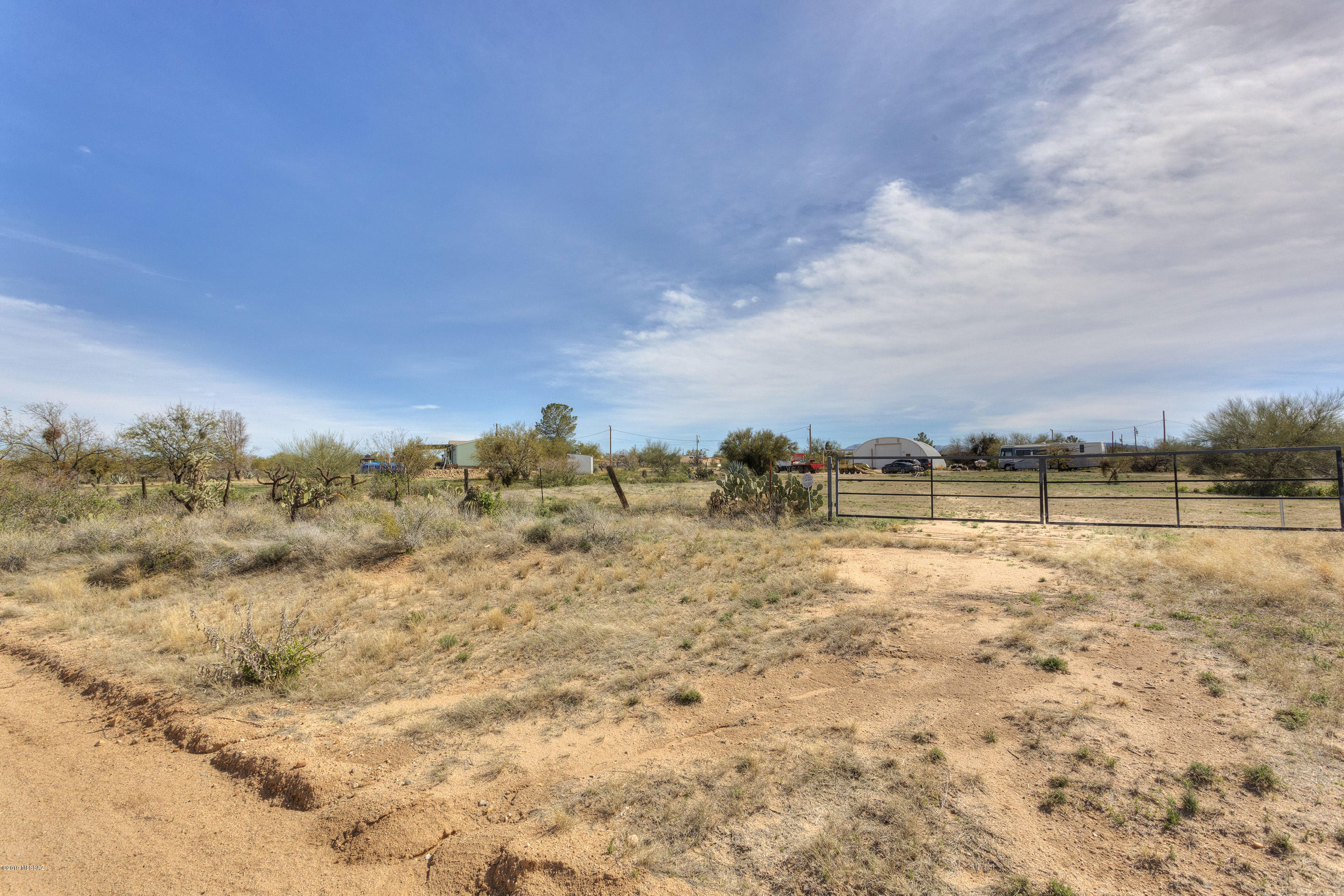 Valley View Acres NO. 2 - Residential