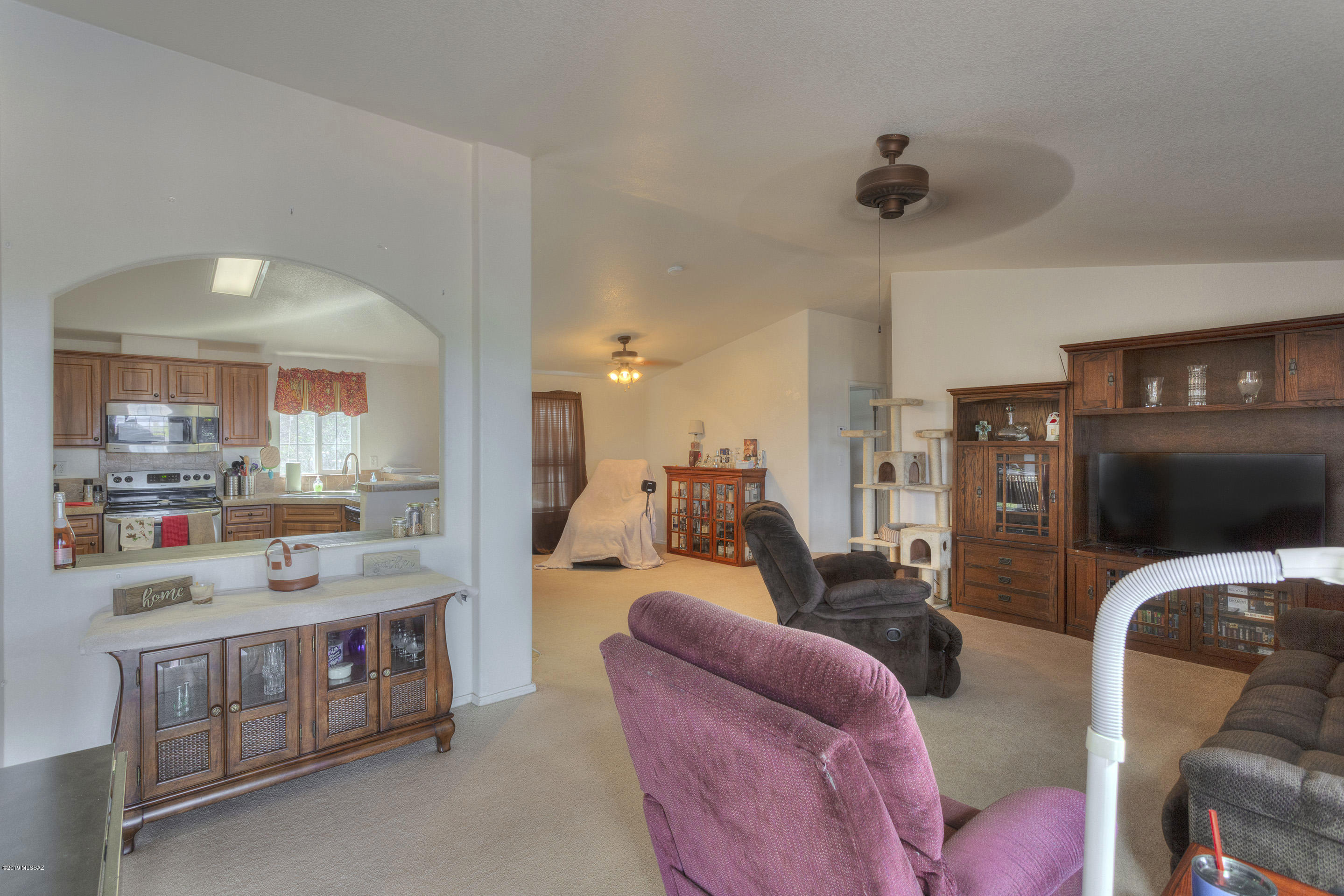 Valley View Acres NO. 2 - Residential