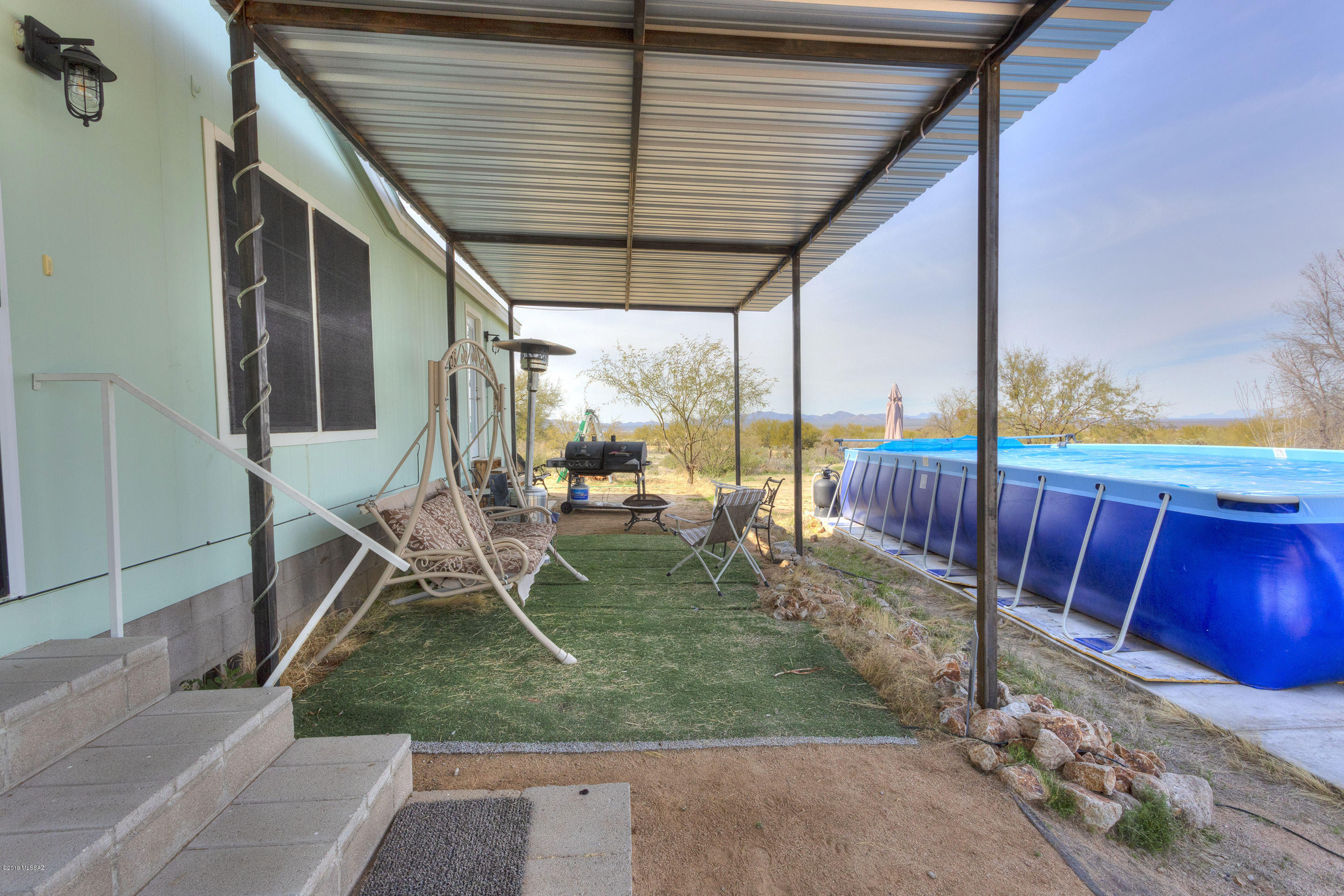 Valley View Acres NO. 2 - Residential