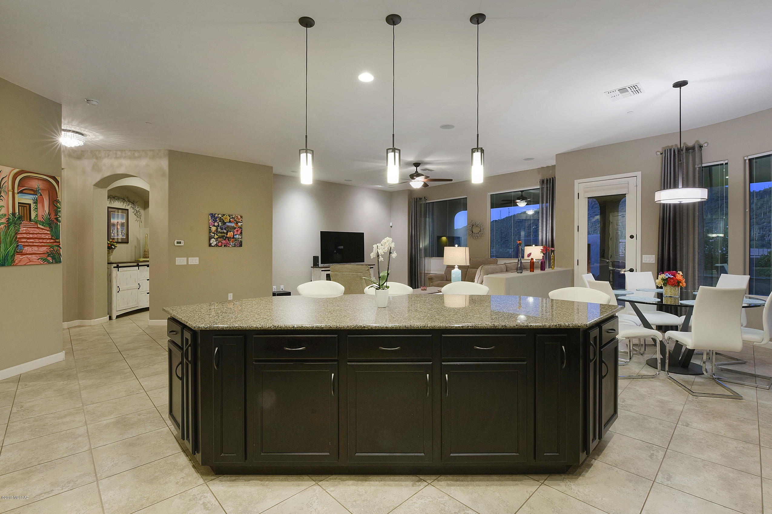 Saguaro Springs Block 8B (131-399) - Residential