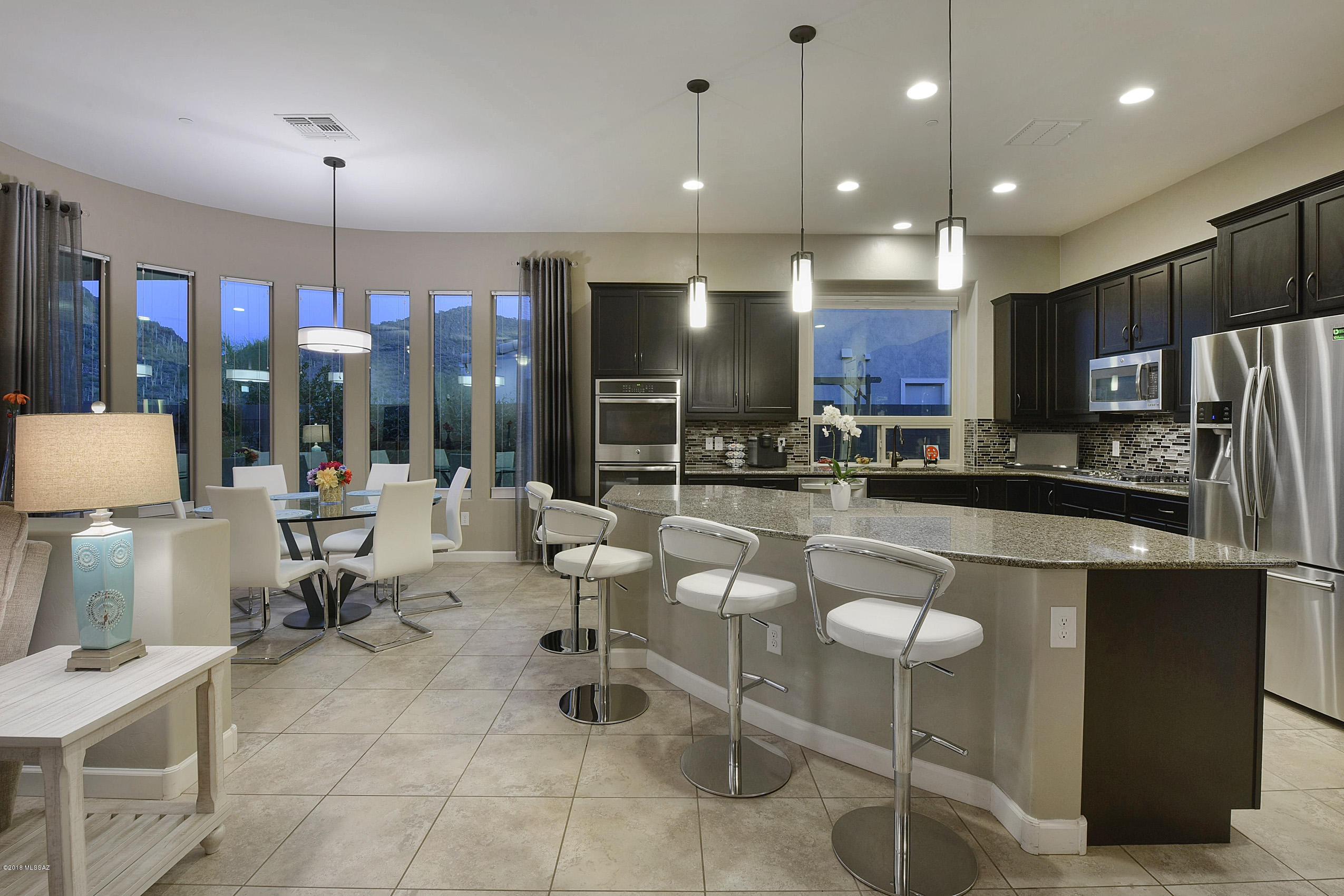 Saguaro Springs Block 8B (131-399) - Residential