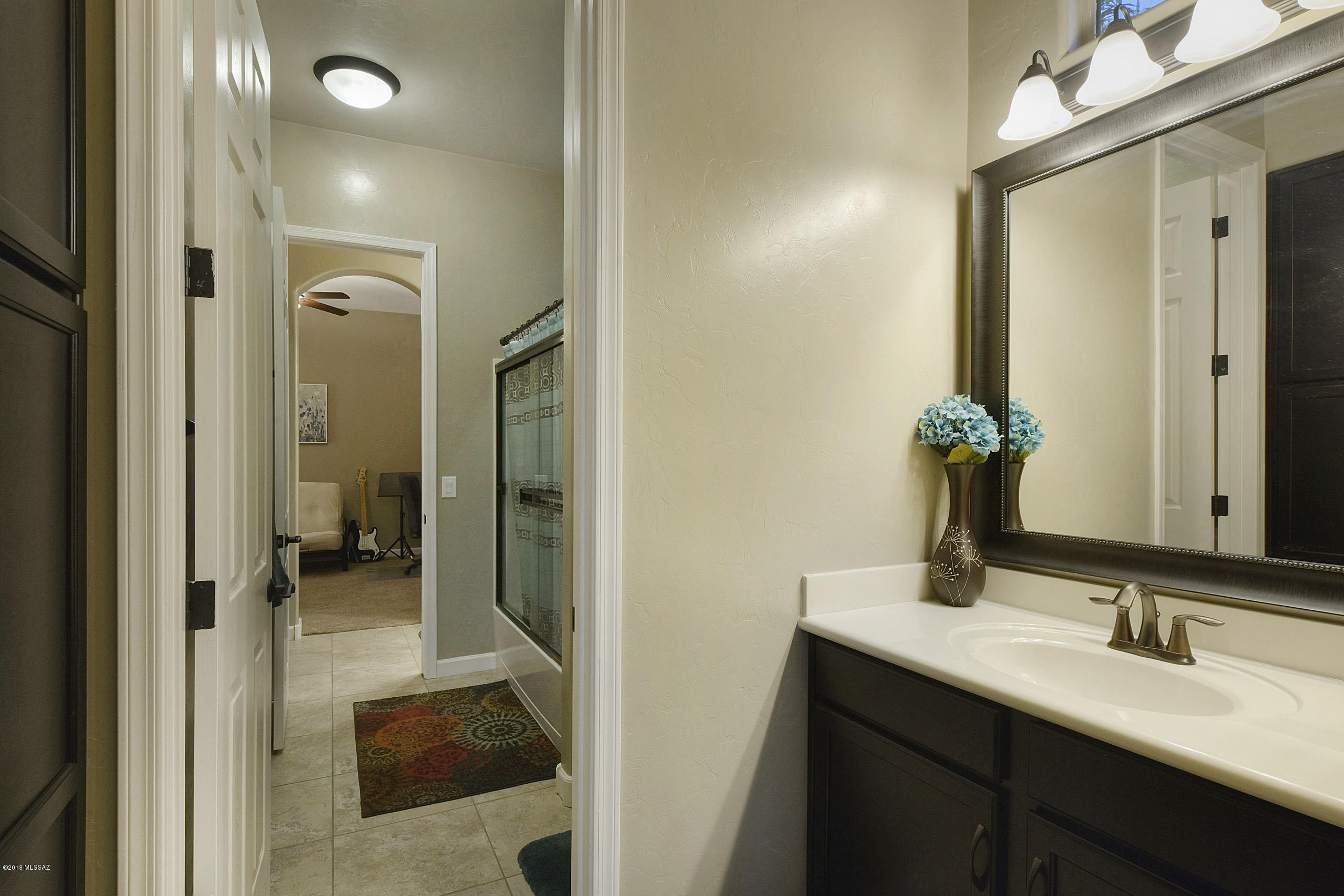 Saguaro Springs Block 8B (131-399) - Residential