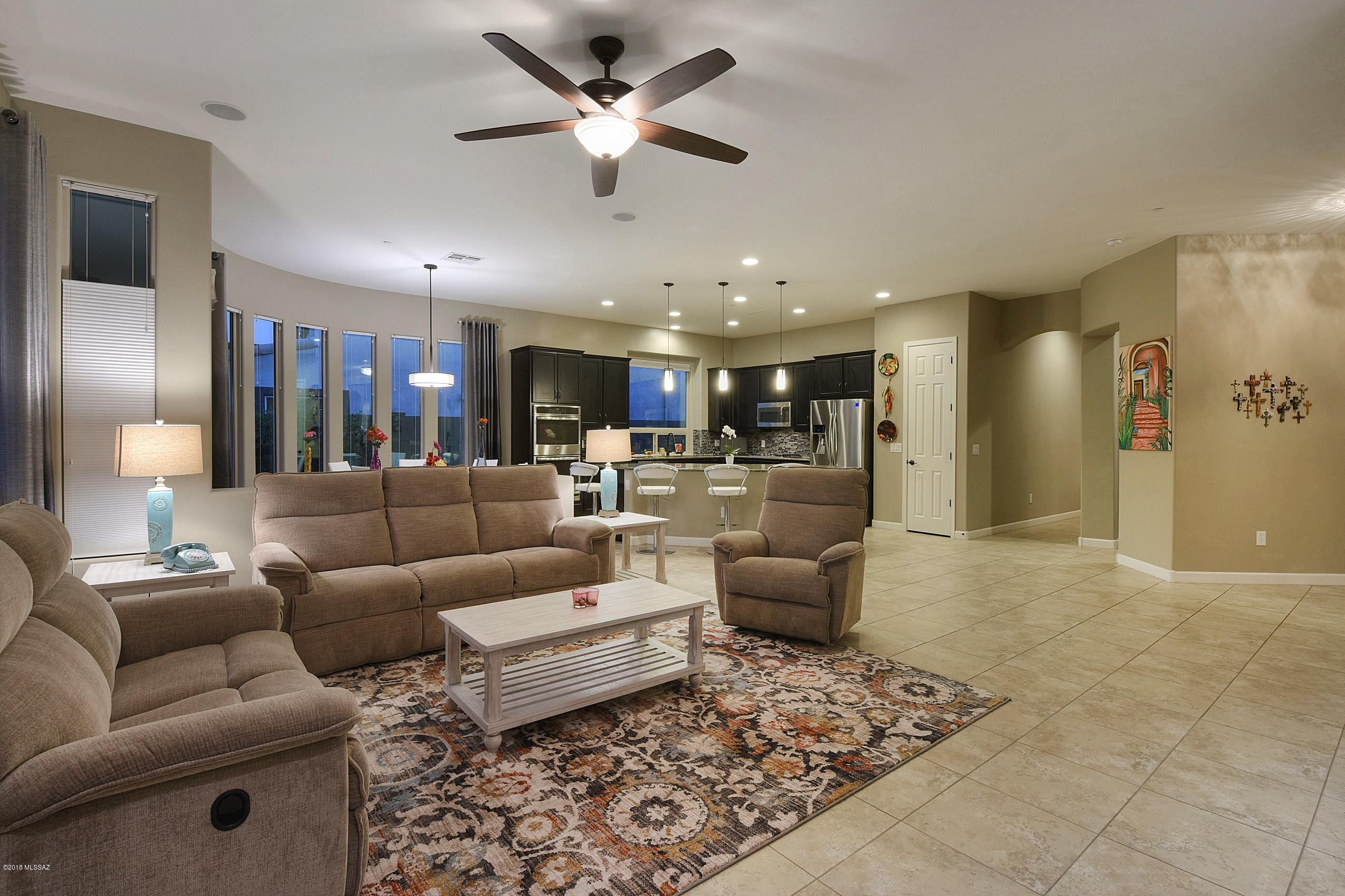 Saguaro Springs Block 8B (131-399) - Residential