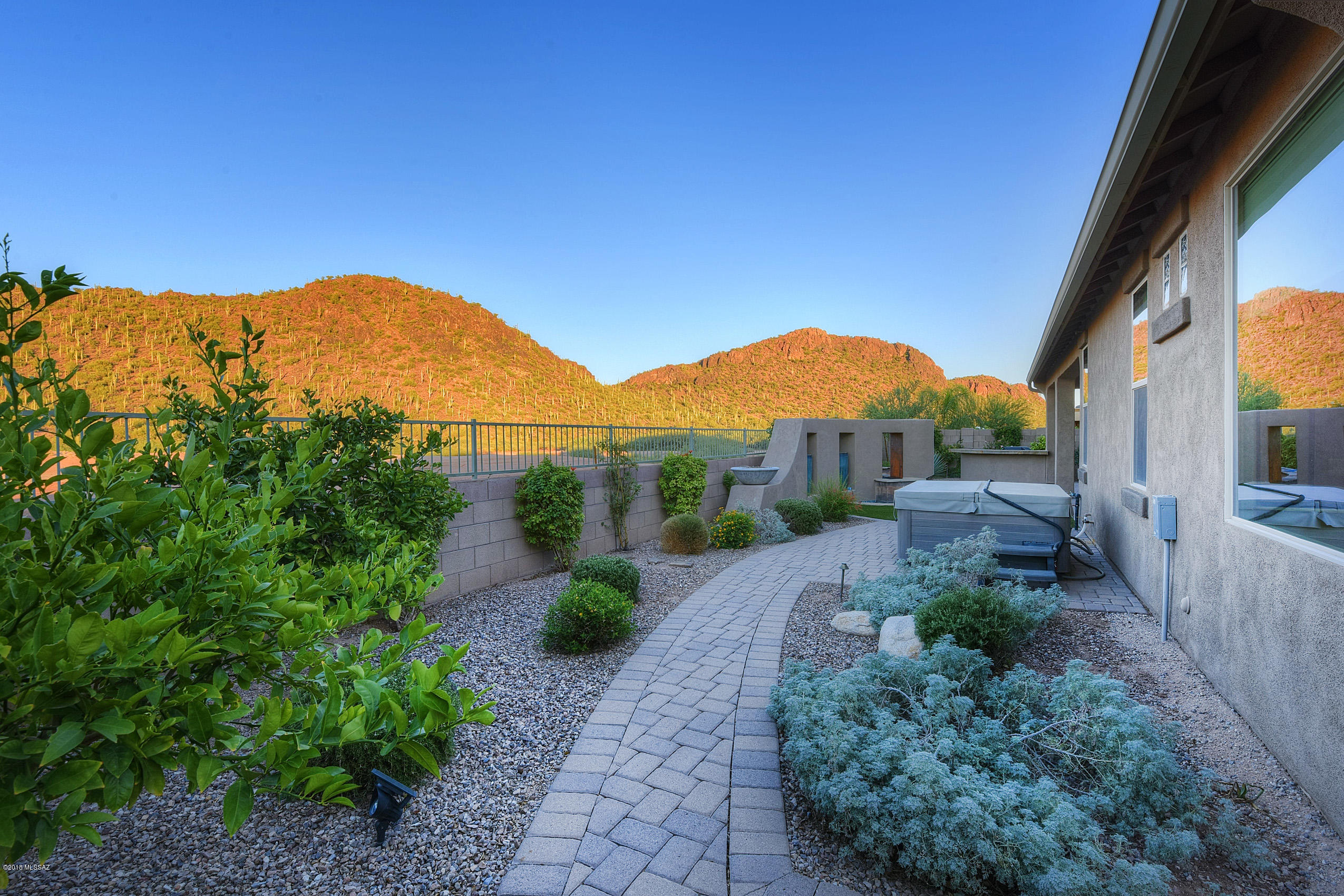 Saguaro Springs Block 8B (131-399) - Residential