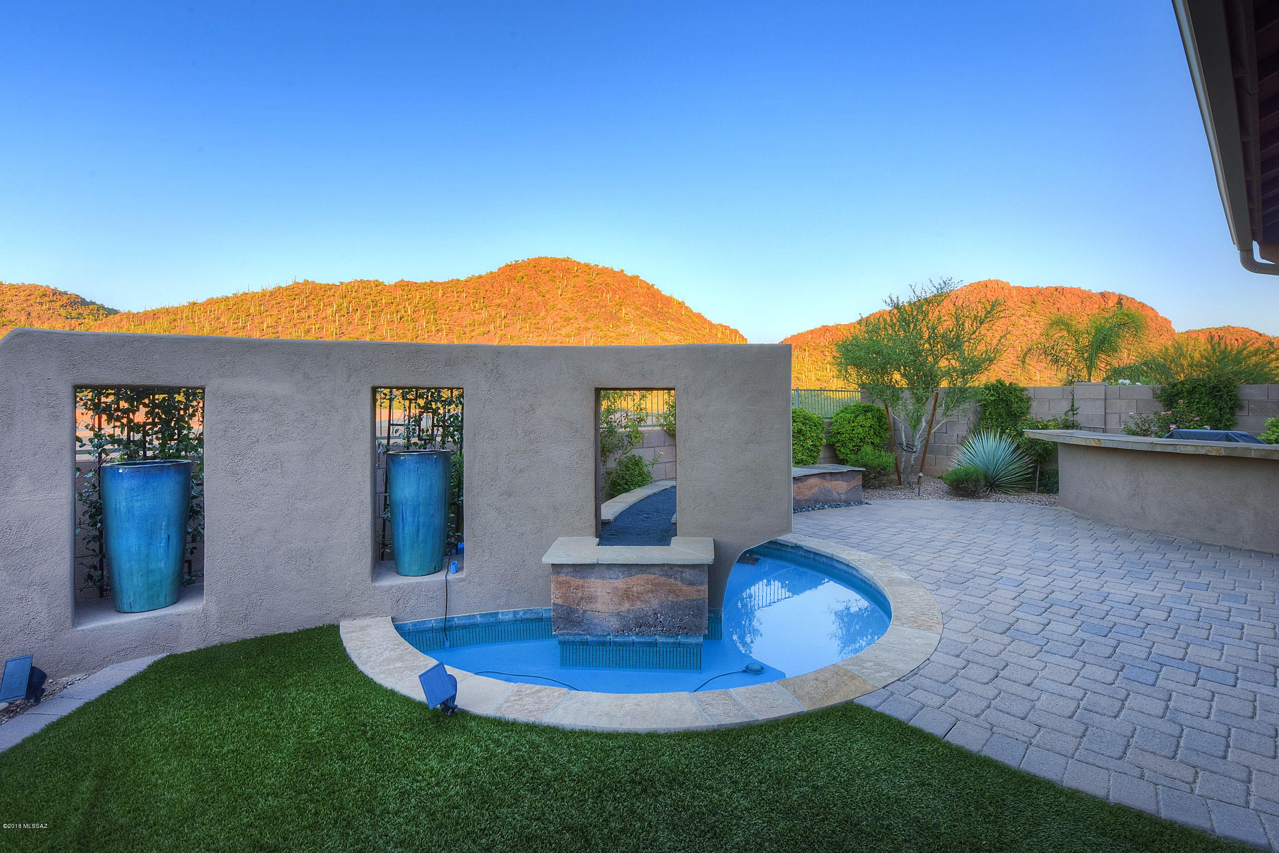 Saguaro Springs Block 8B (131-399) - Residential