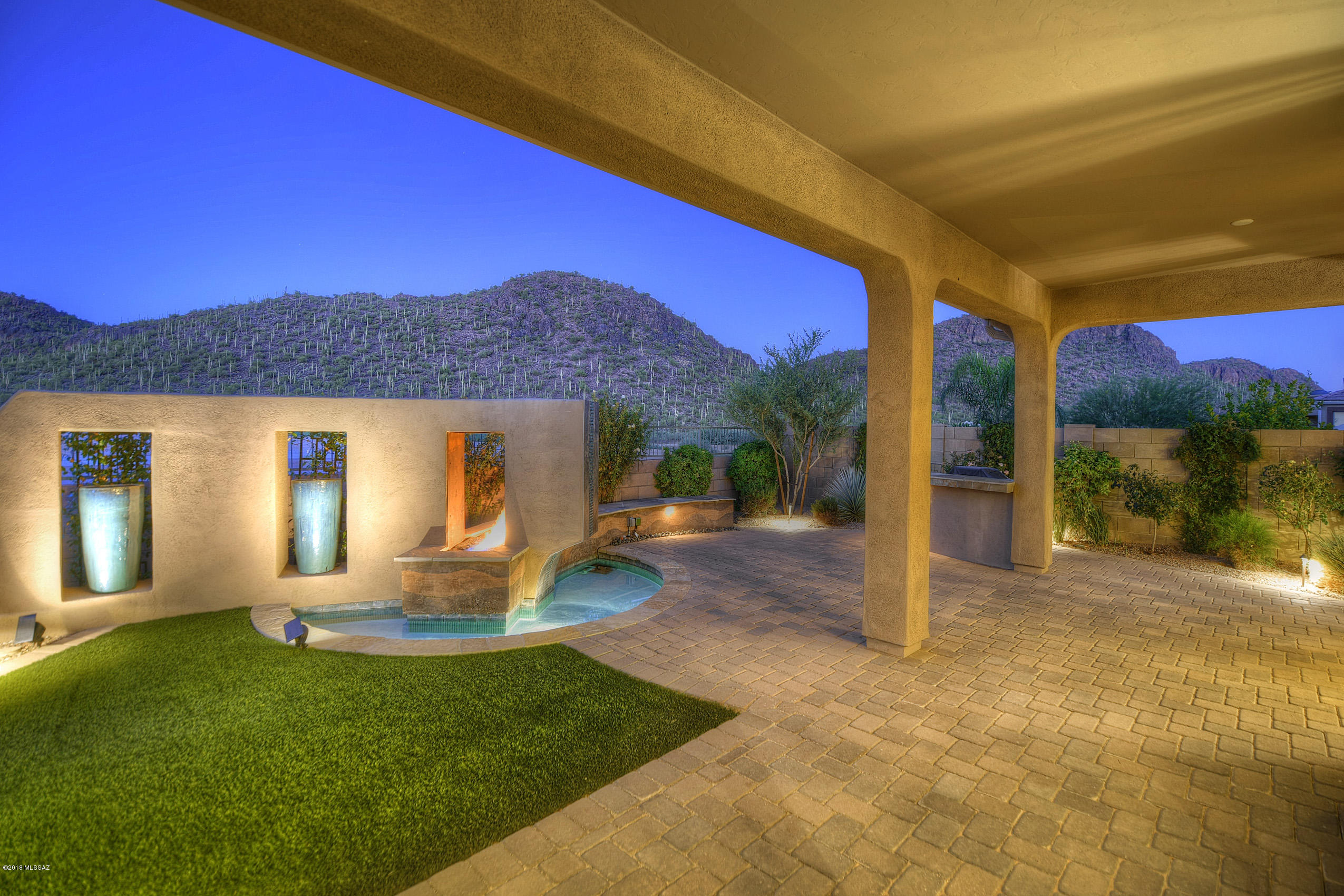 Saguaro Springs Block 8B (131-399) - Residential