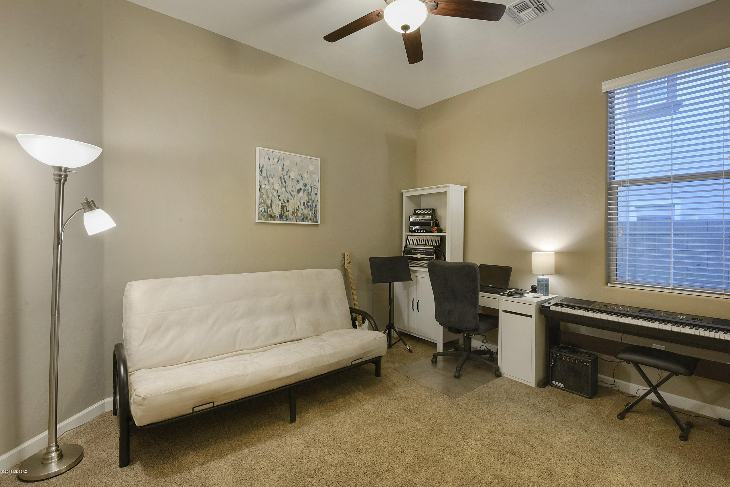 Saguaro Springs Block 8B (131-399) - Residential
