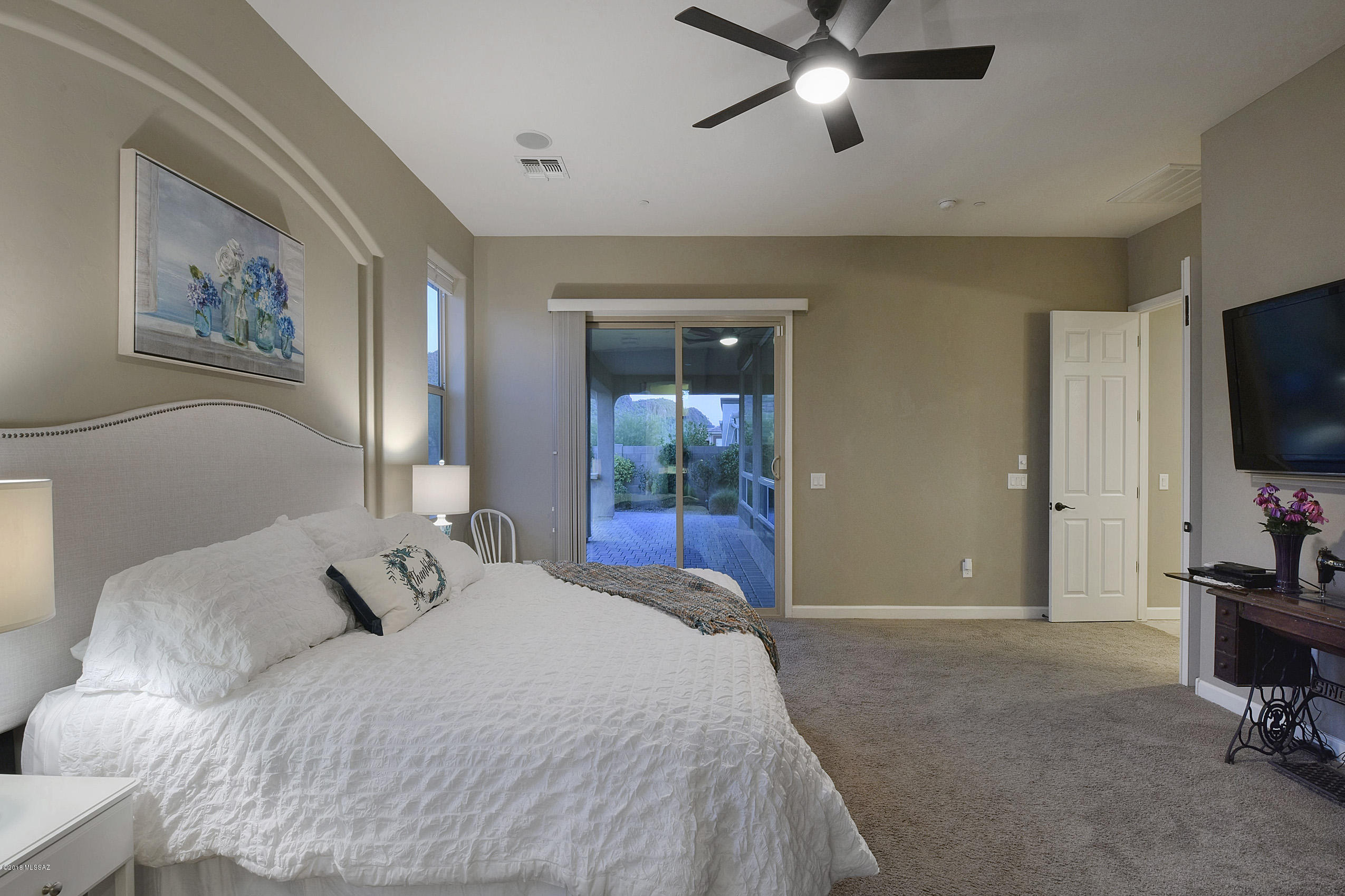 Saguaro Springs Block 8B (131-399) - Residential