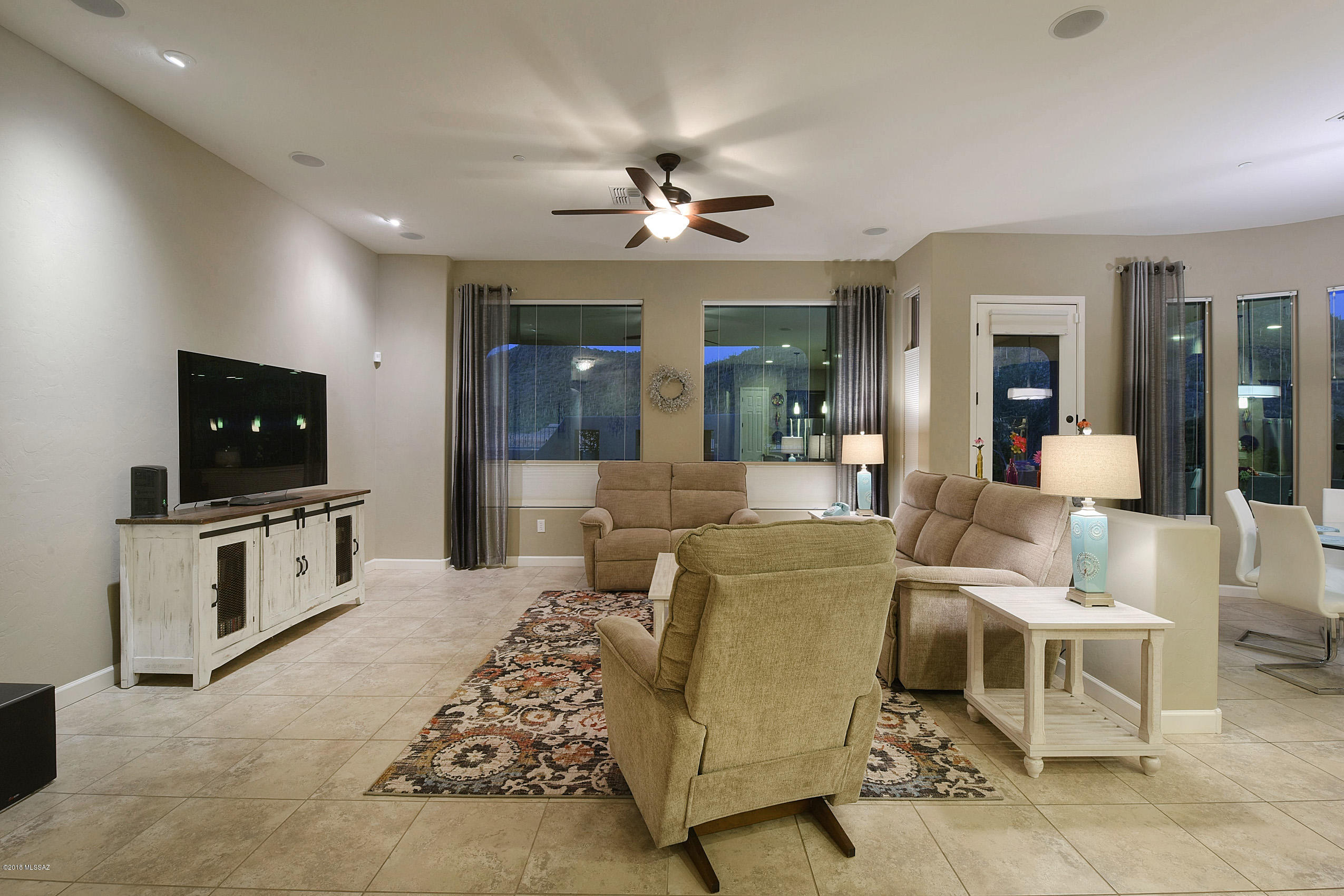 Saguaro Springs Block 8B (131-399) - Residential