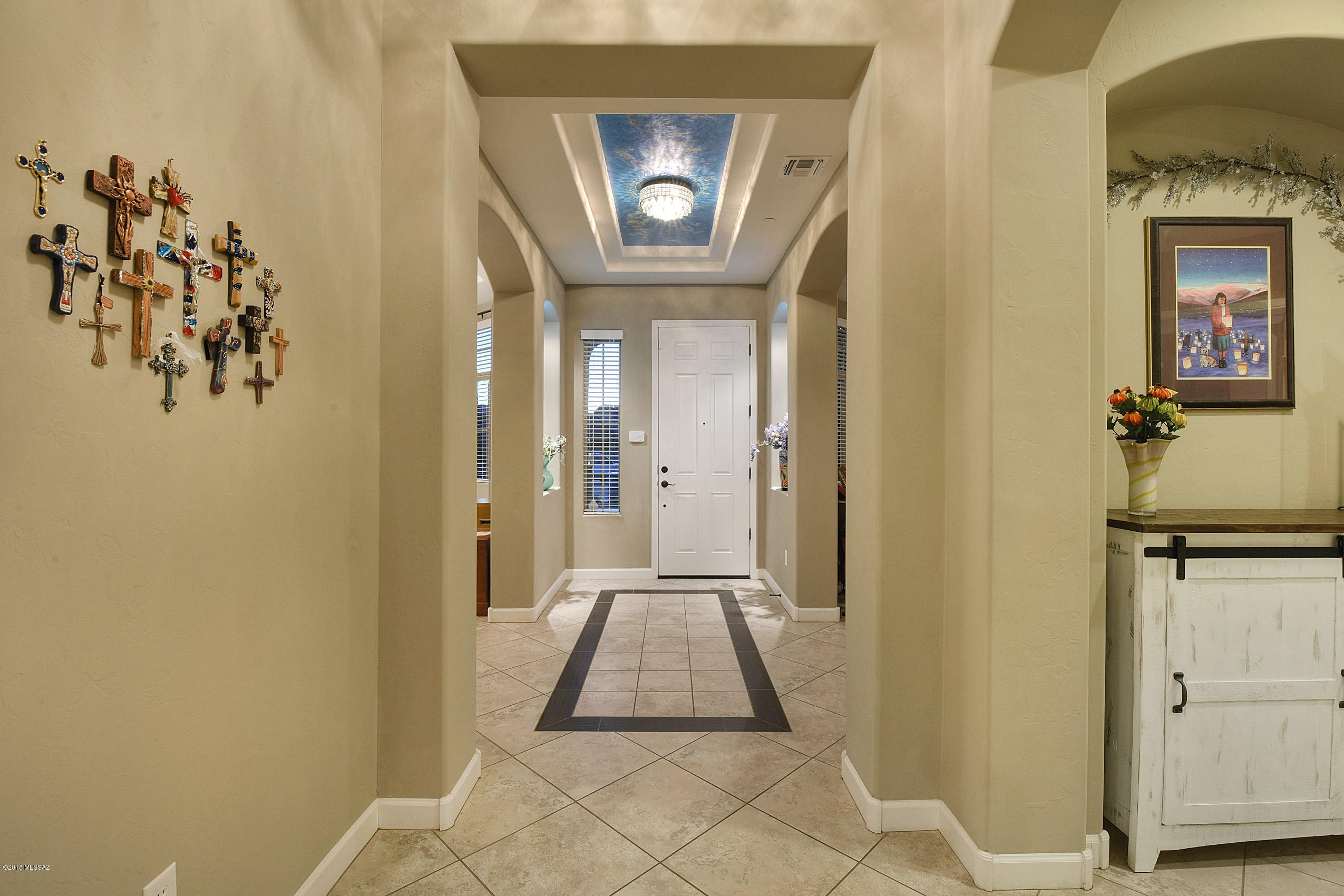 Saguaro Springs Block 8B (131-399) - Residential
