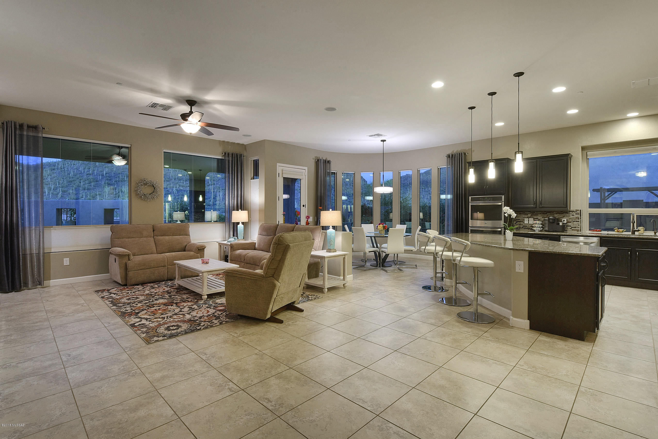 Saguaro Springs Block 8B (131-399) - Residential