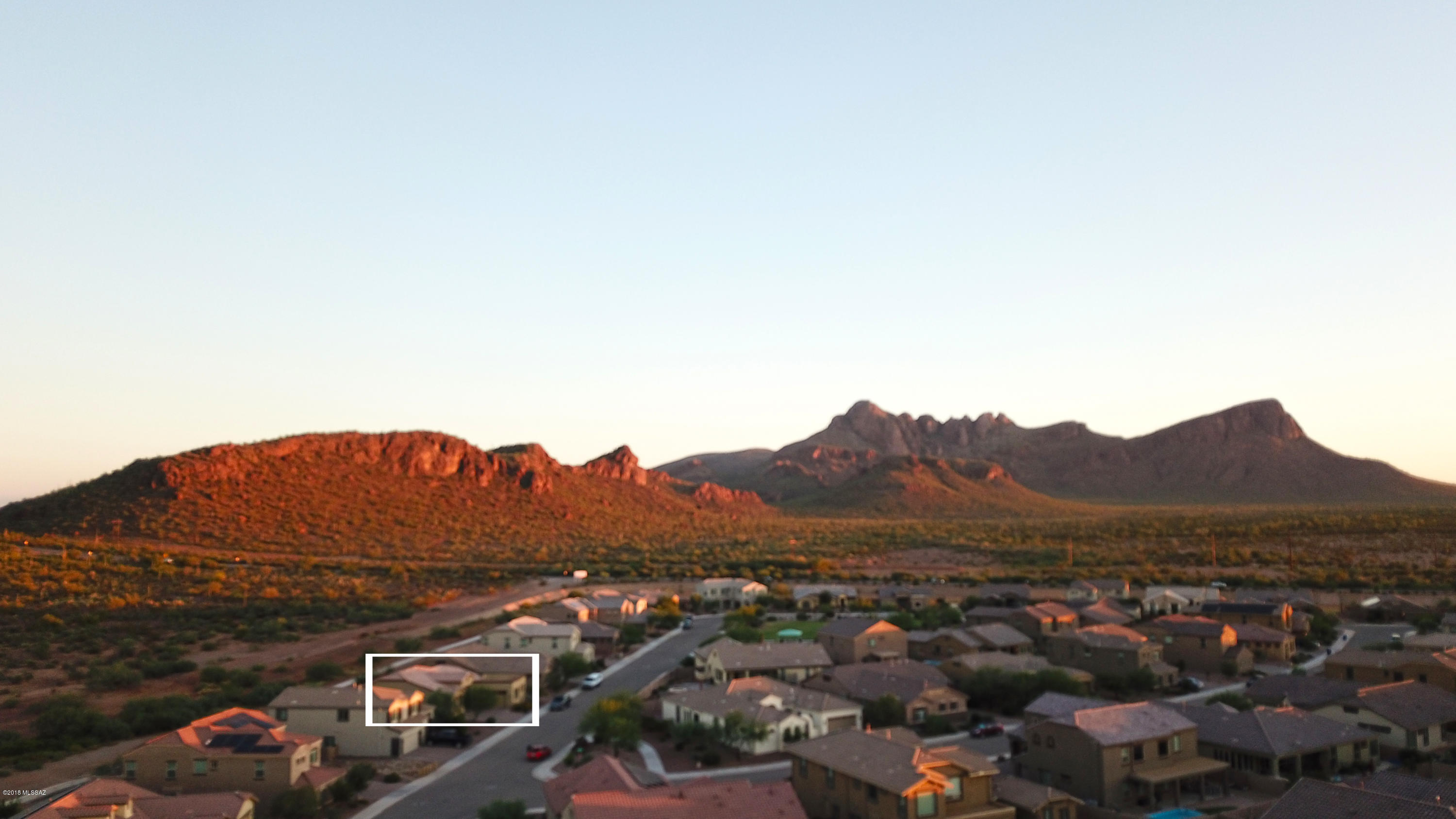 Saguaro Springs Block 8B (131-399) - Residential