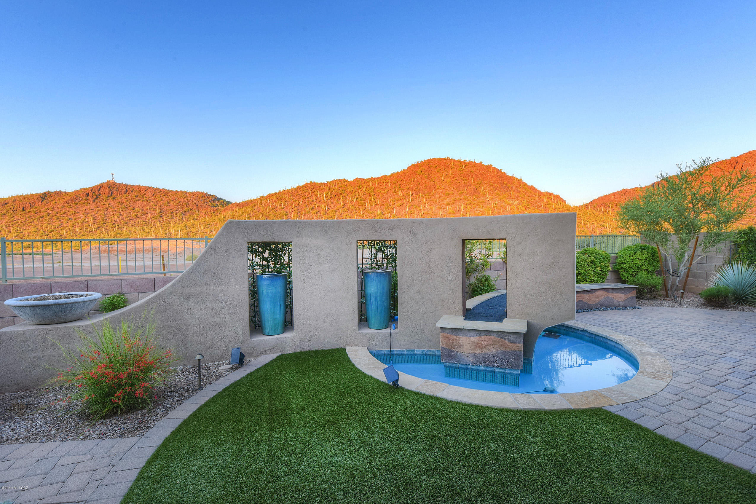 Saguaro Springs Block 8B (131-399) - Residential